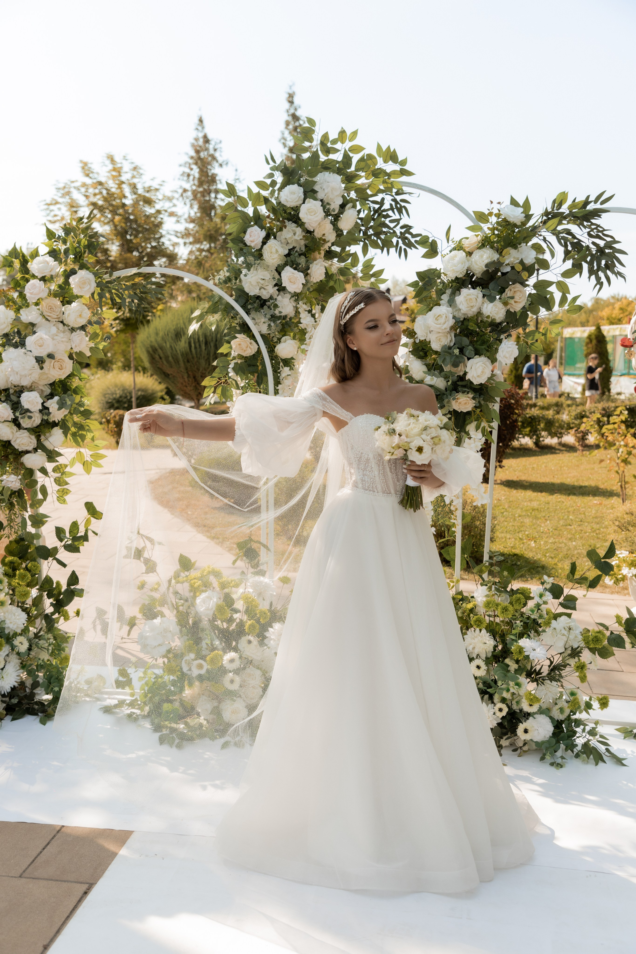 Дмитрий и Анастасия (сокращено). Свадебный фотограф Ангелина Сунгатулина | Саратов | Балаково | Вольск