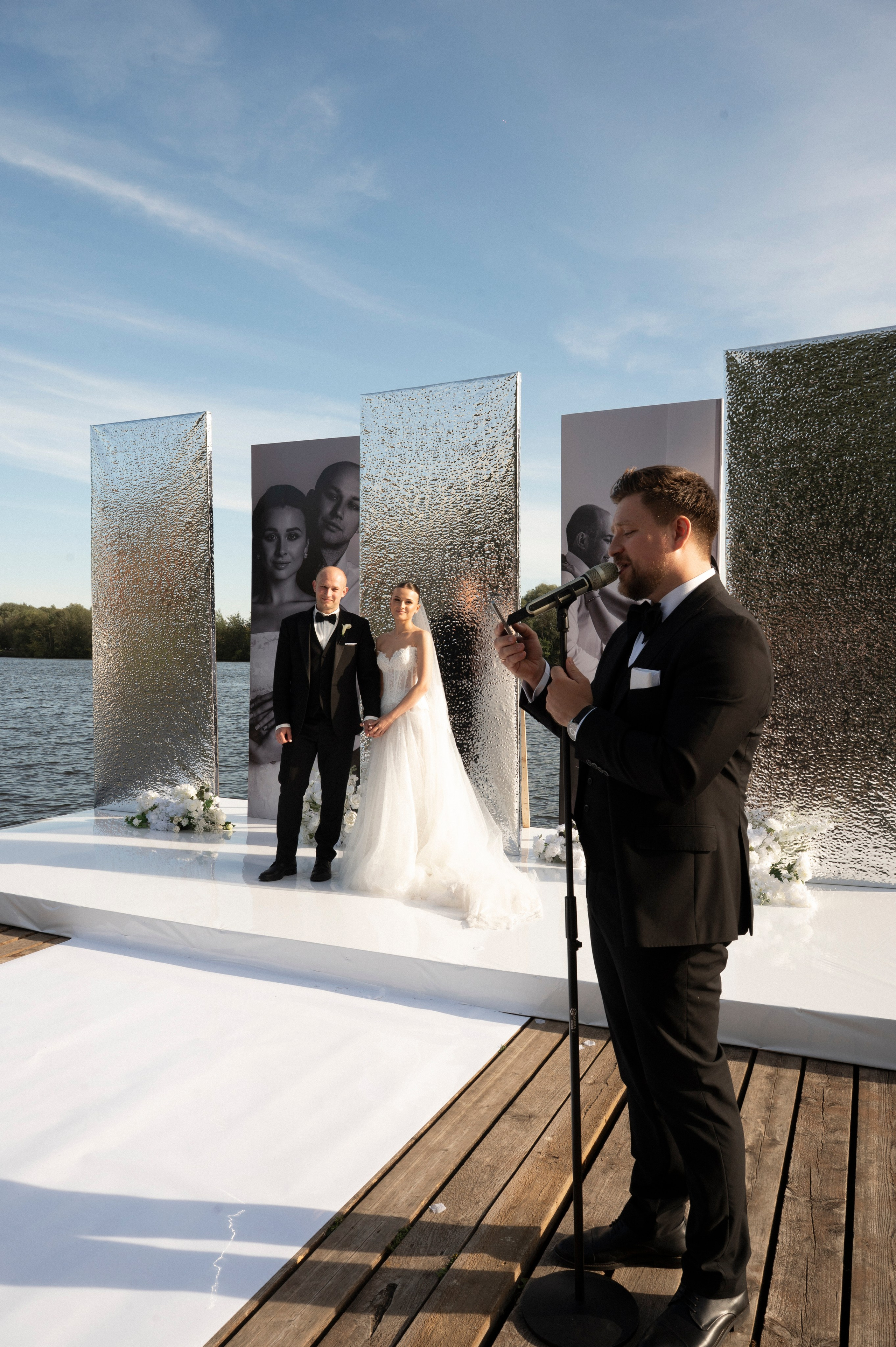 Мы одна большая семья. Фотограф Евгения Мирошниченко