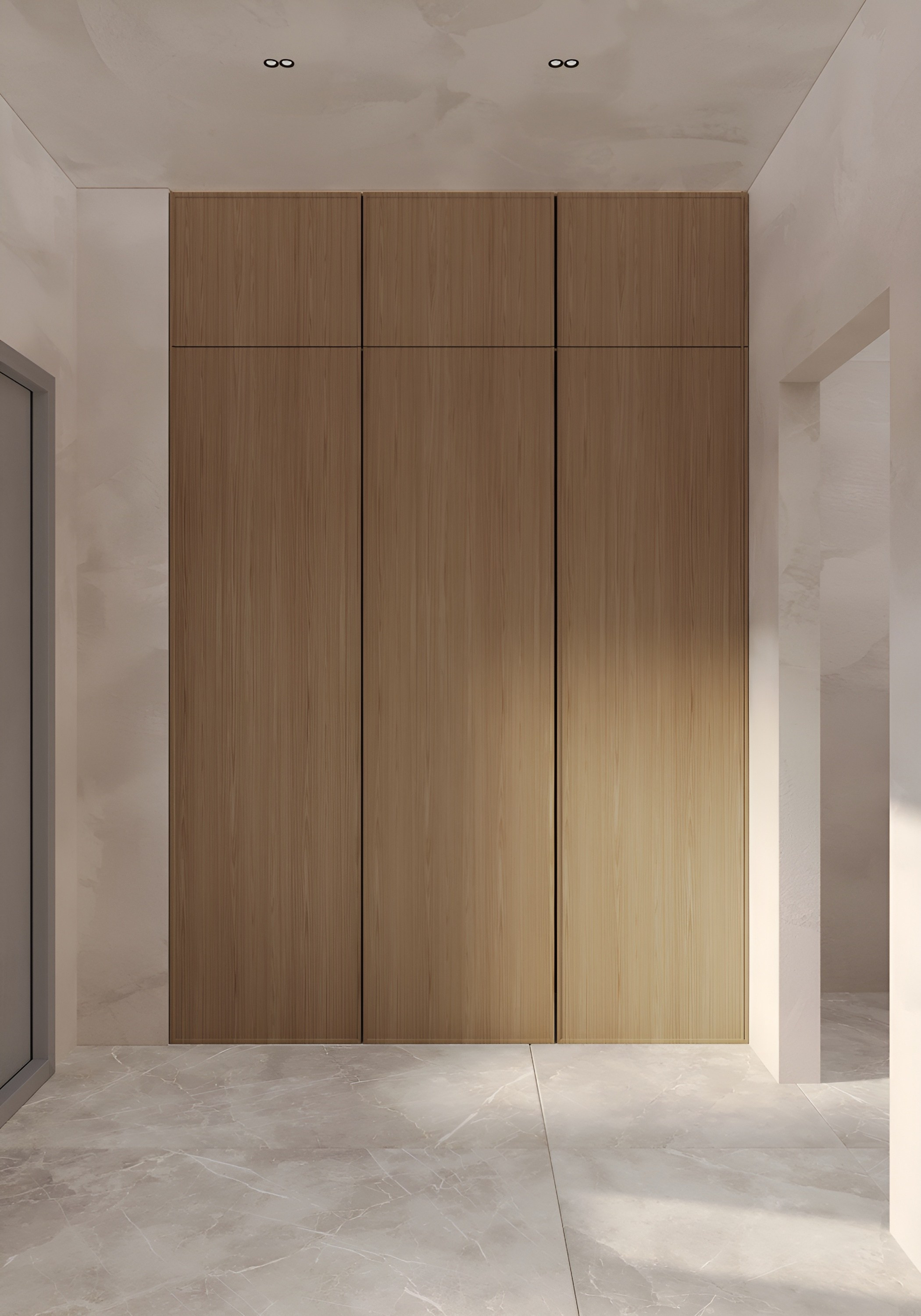 Д. Мурилово, квартал 3, дом 15. 3D Визуализация интерьеров жилых и коммерческих помещений