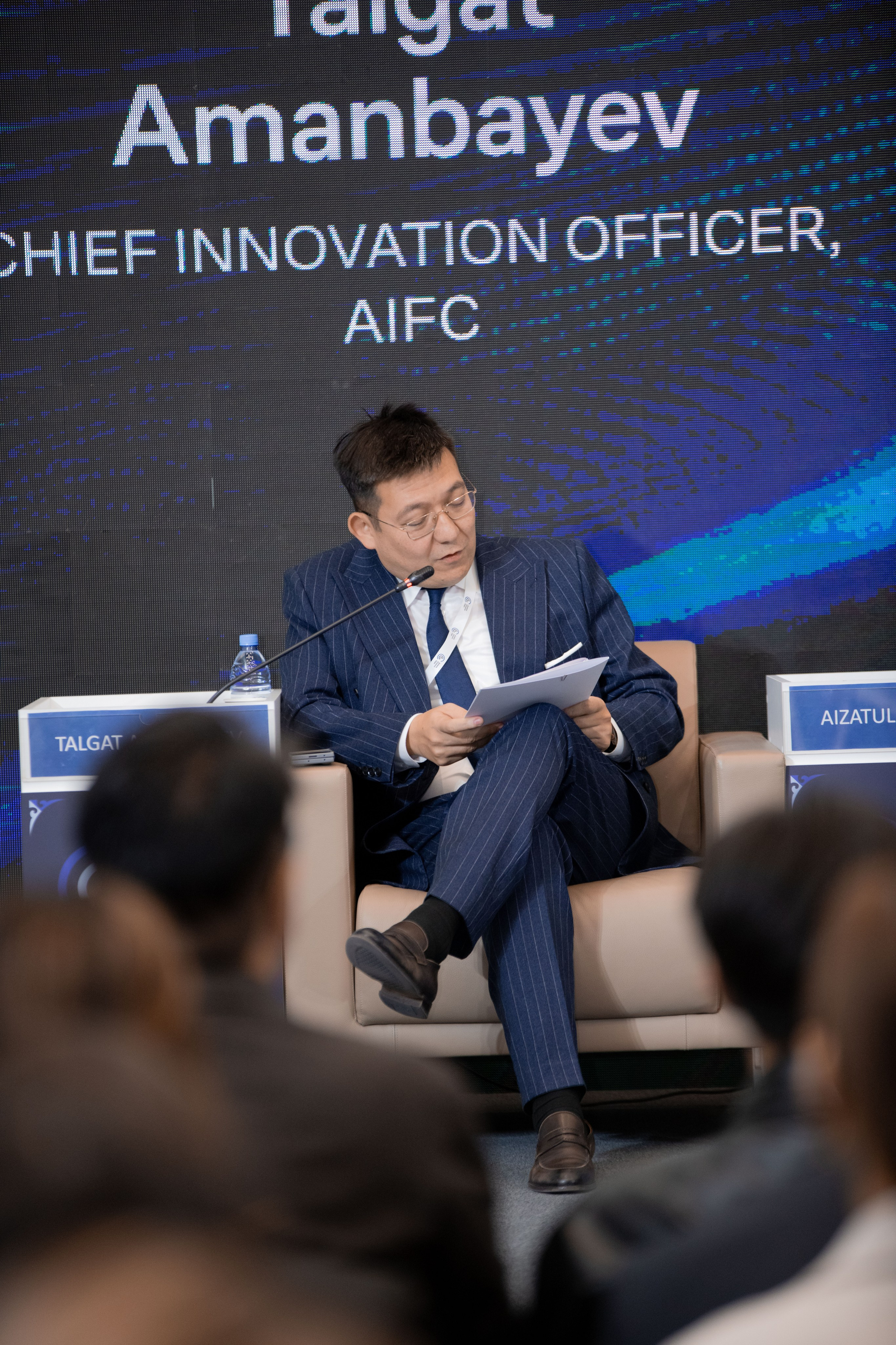 AFD 2025. OSPAN ALI photographer