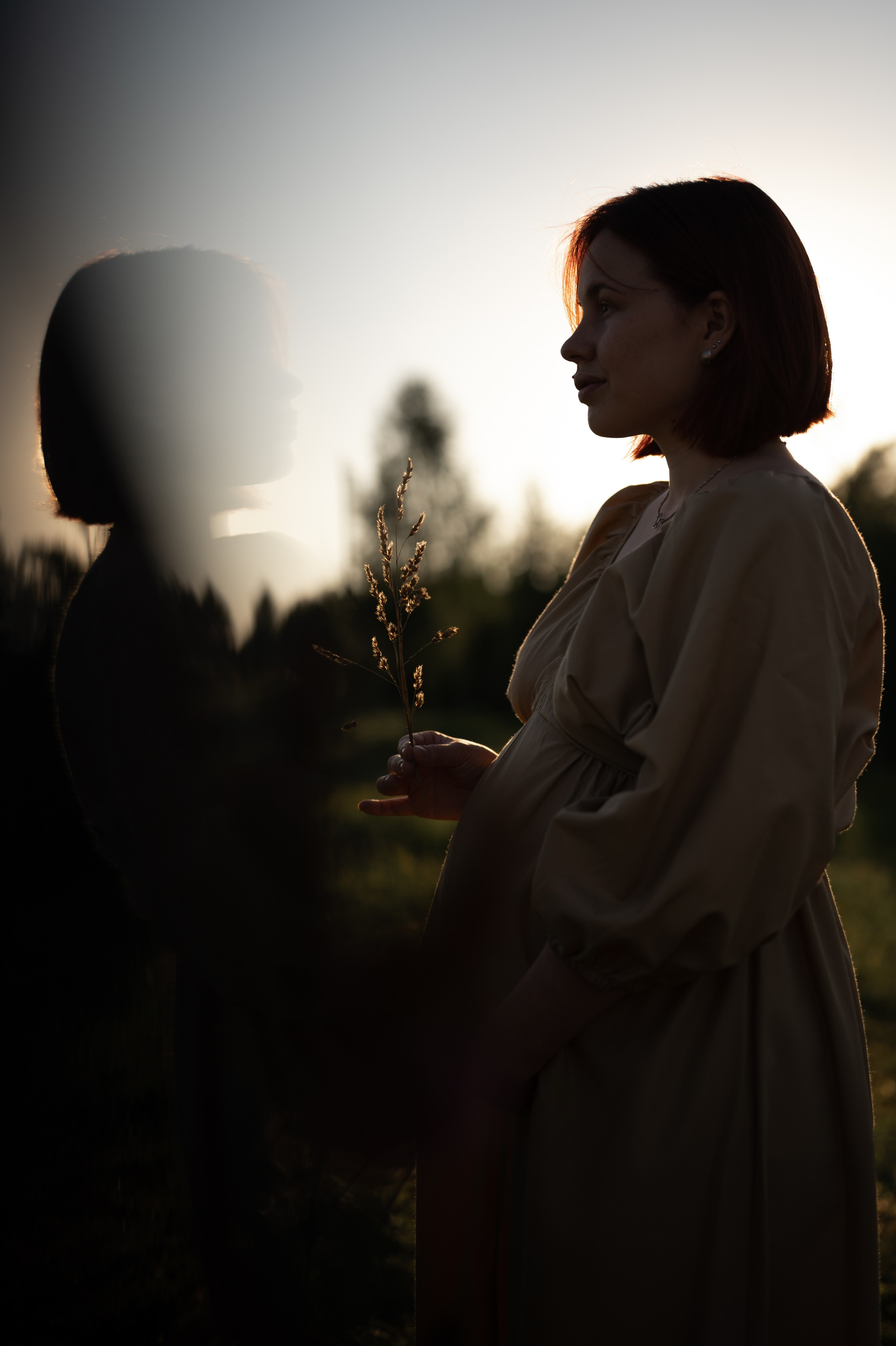 Фотосессия беременных. Свадебный фотограф Йошкар-Ола Казань