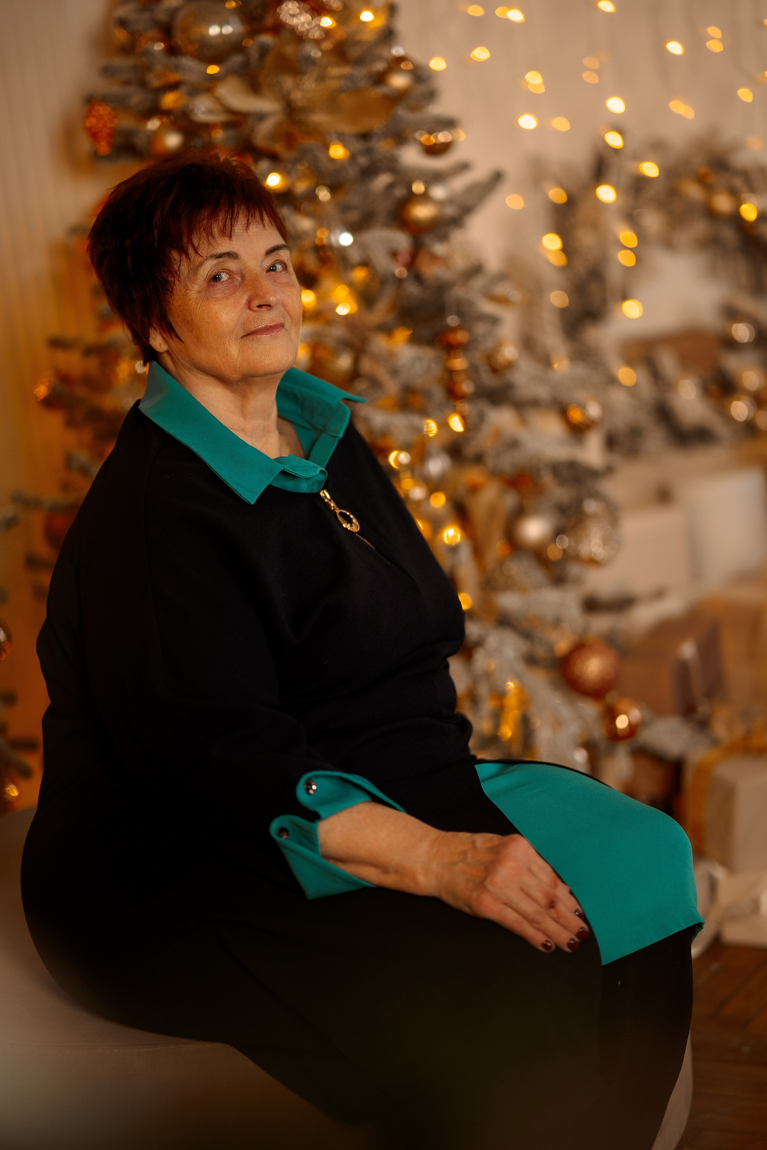 Семейные классические истории. Фотограф Мария Зайчик