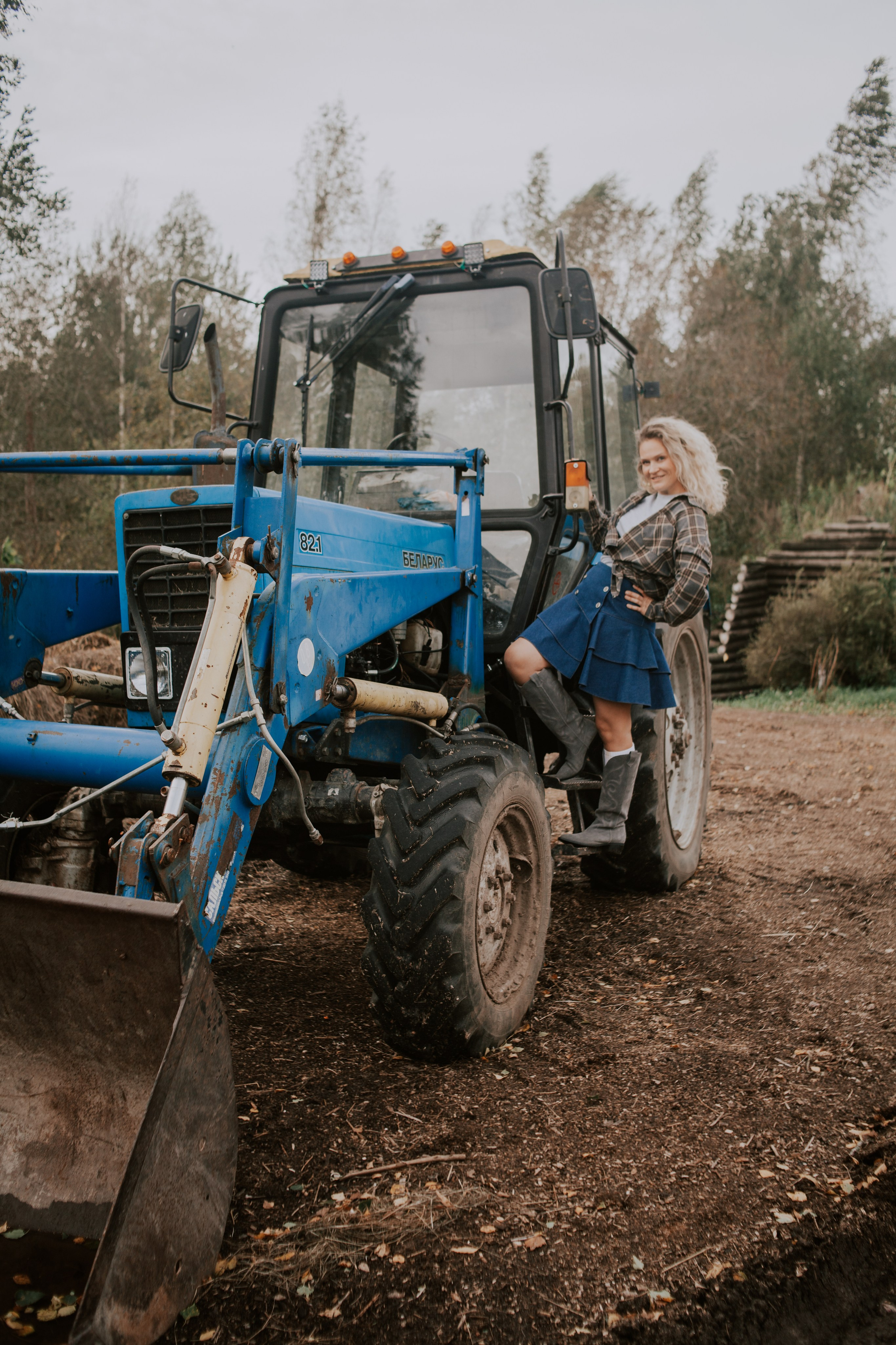 Наташа. Семейный фотограф во Всеволожске и Санкт-Петербурге Юлия Капустина