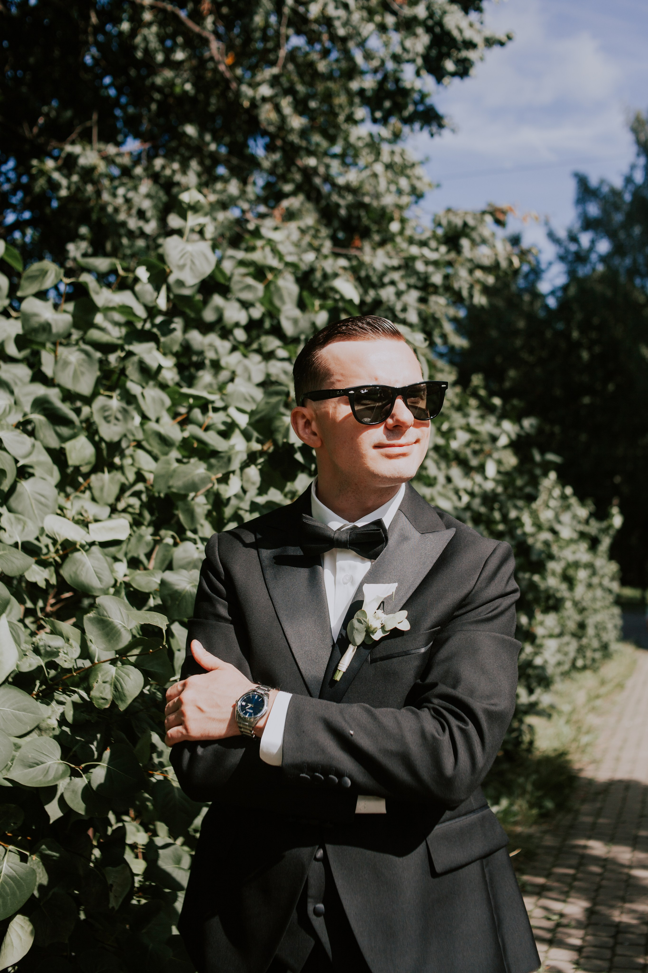 Свадьба Валерия и Ангелины. Семейный фотограф во Всеволожске и Санкт-Петербурге Юлия Капустина