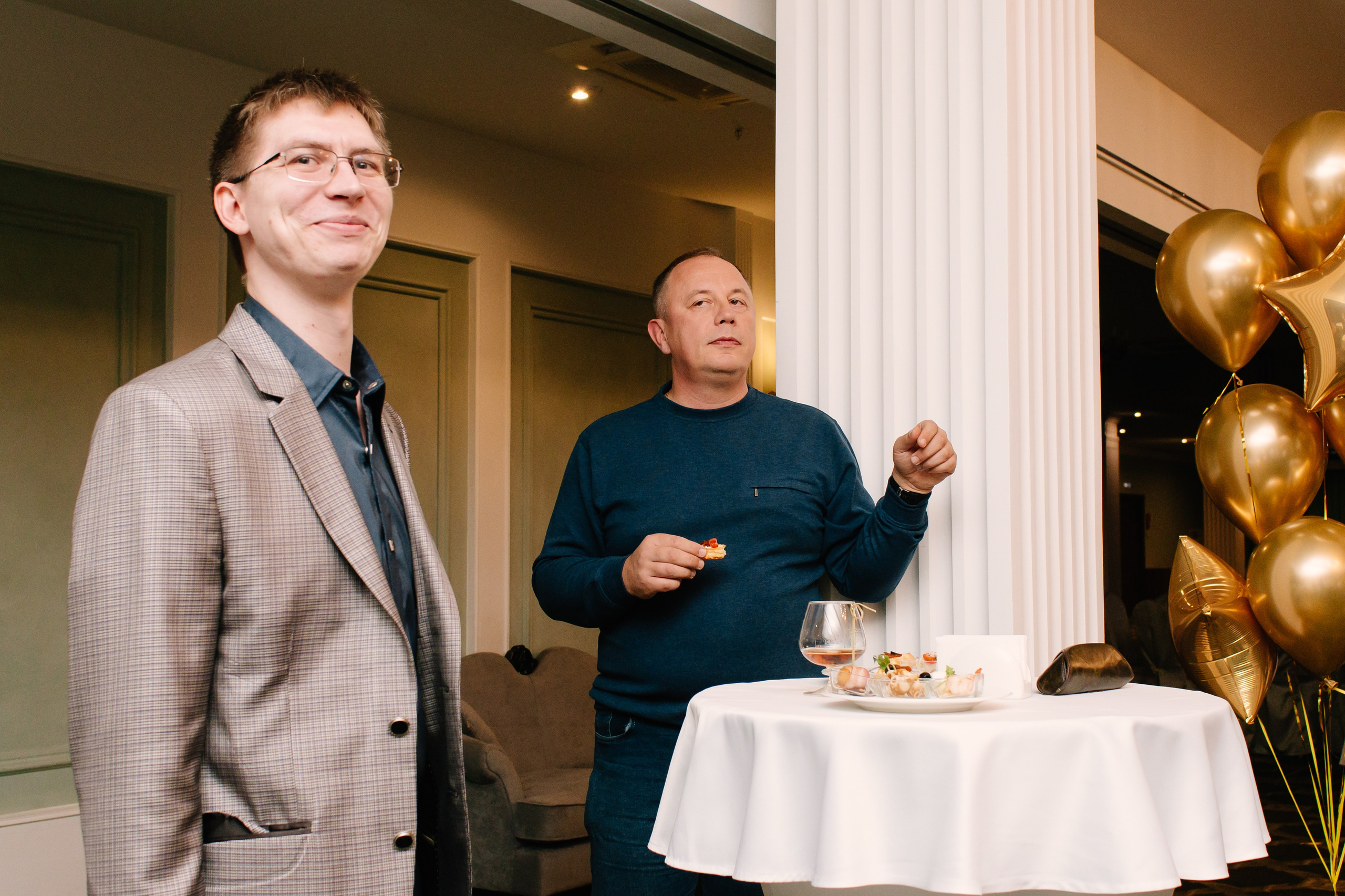 Учебному центру «Перспектива» 25 лет. Фотограф в Челябинске Любовь Денисенко