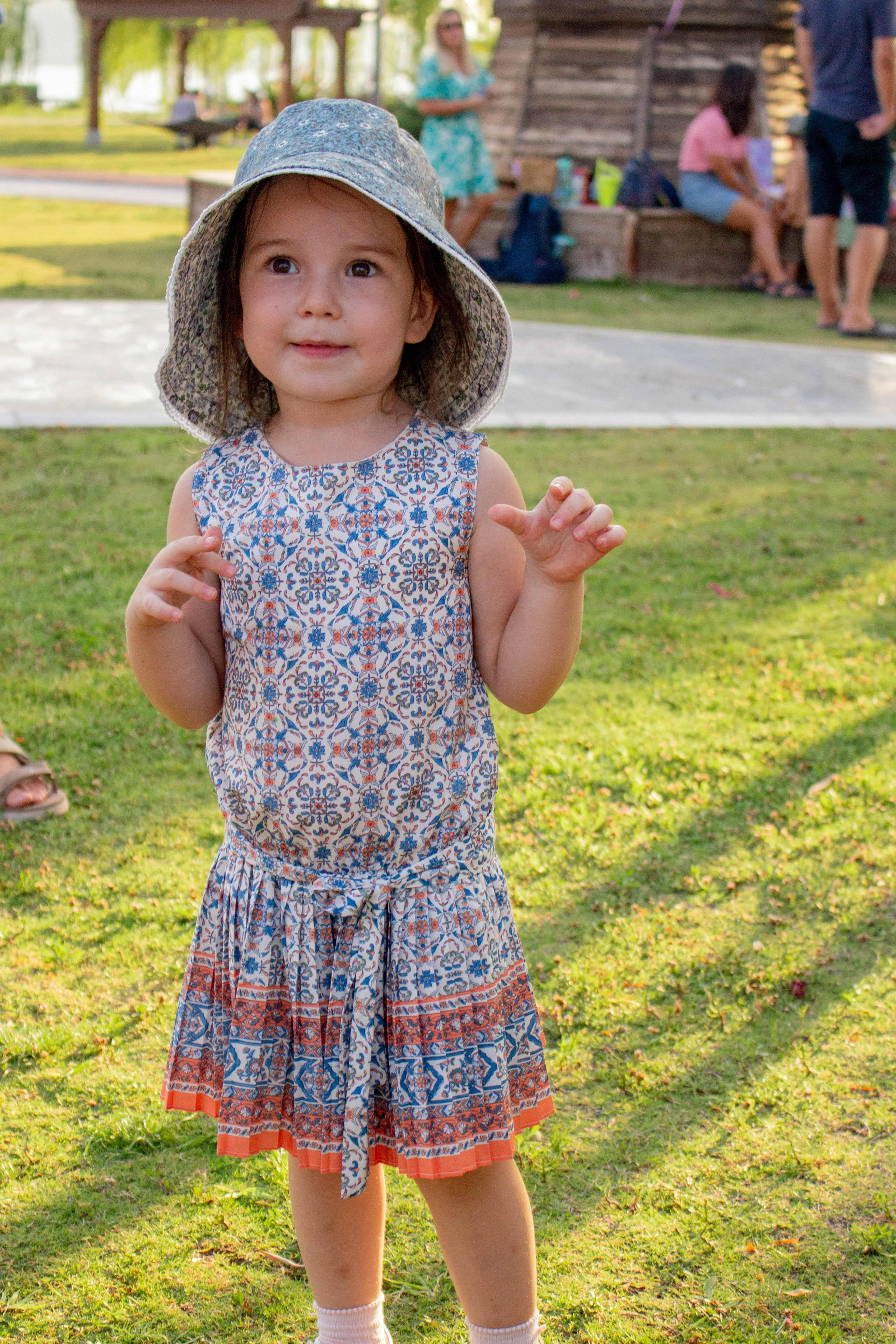 Детские Дни Рождения. Фотограф Шагалов Михаил