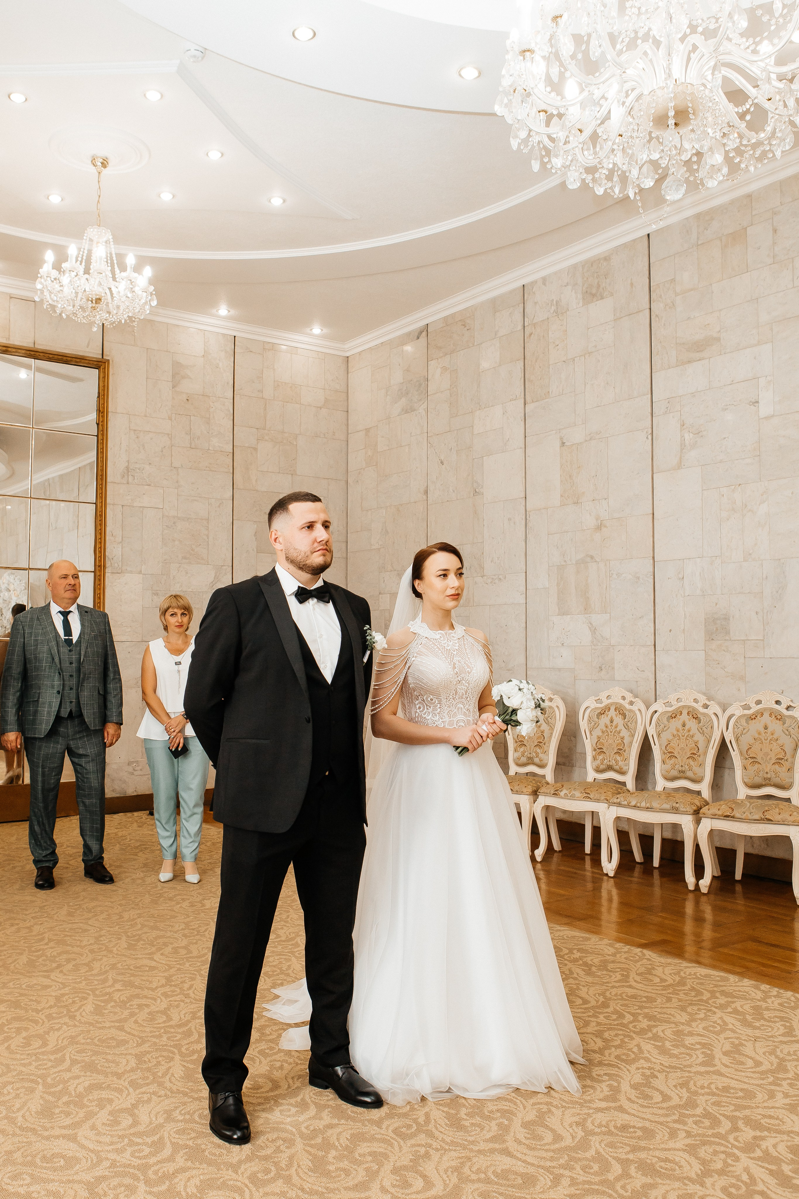 Марина и Дмитрий. Свадебный и семейный фотограф в Ростове-на-Дону