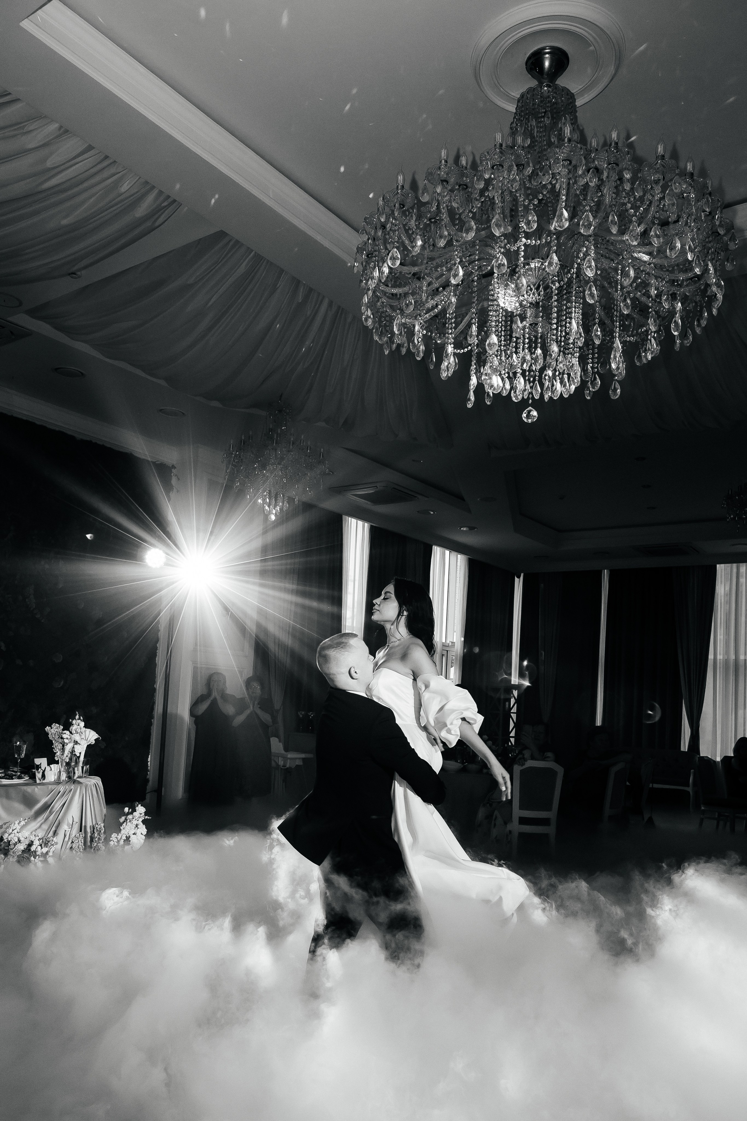 Максим и Оксана. Свадебный и семейный фотограф в Ростове-на-Дону