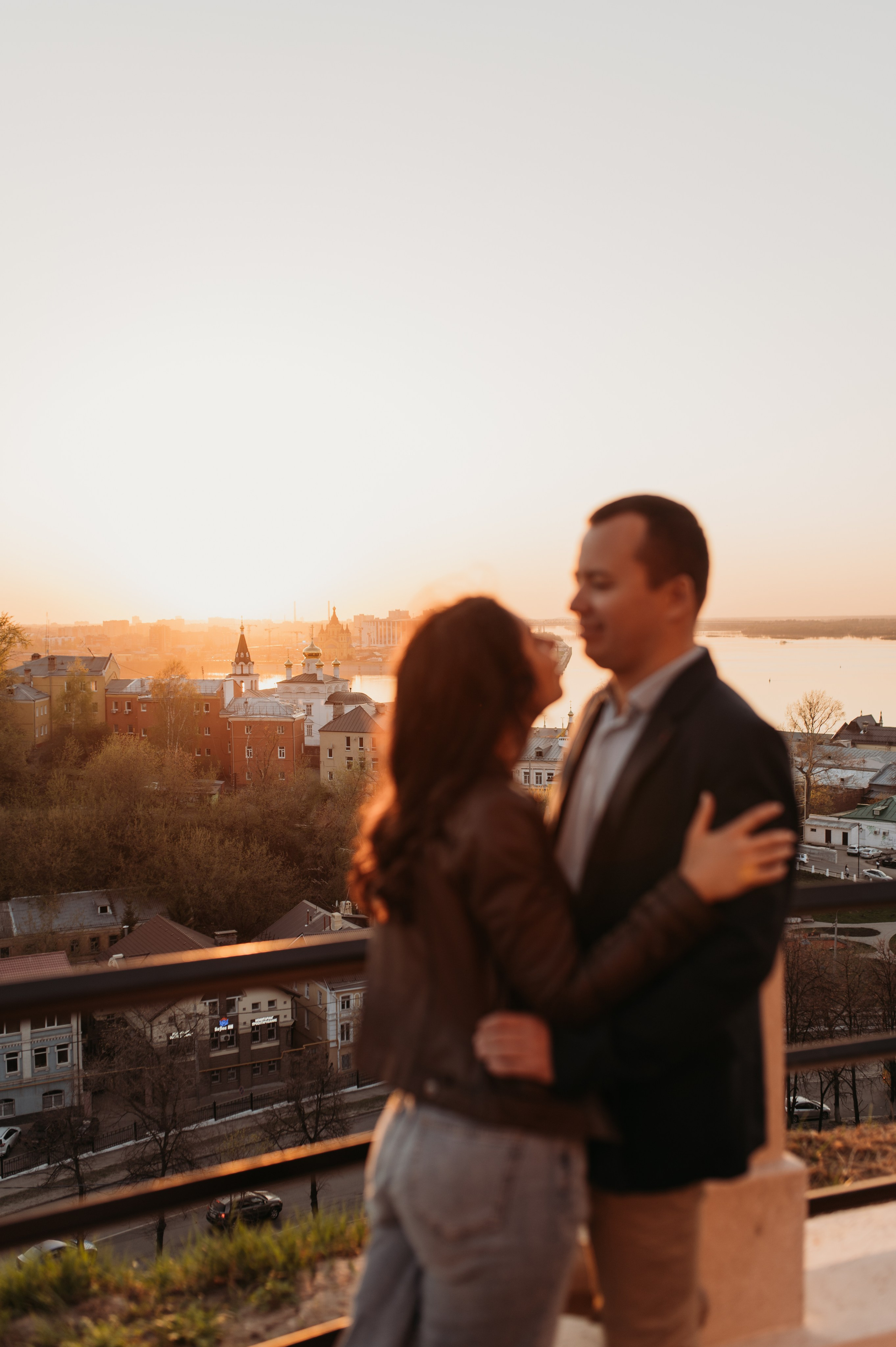 Lovestory. Фотограф Нижний Новгород Екатерина Кукленкова