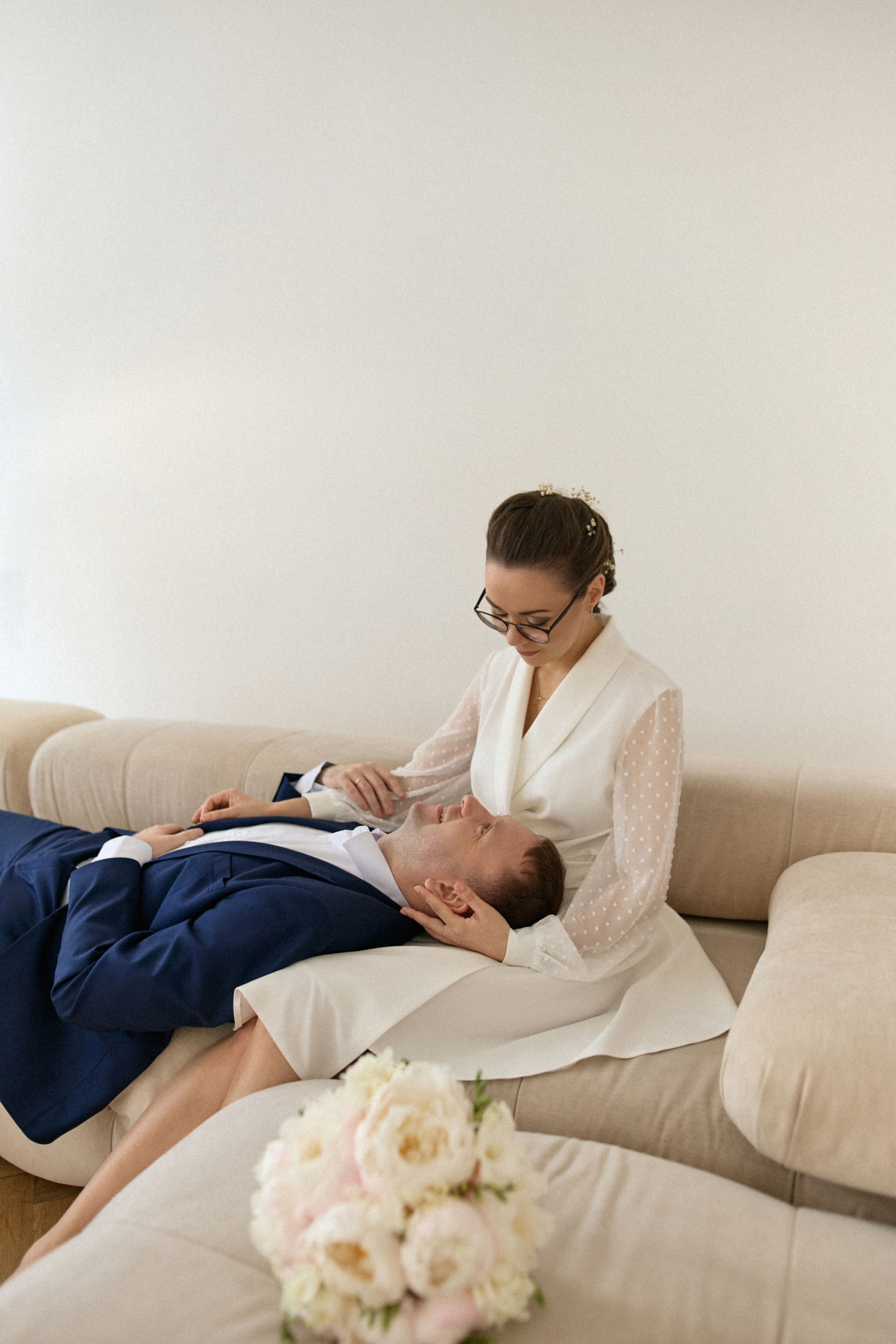 Дамир & Елизавета. Сестры Карабаза. Фотографы и ретушеры в Москве и Санкт-Петербурге