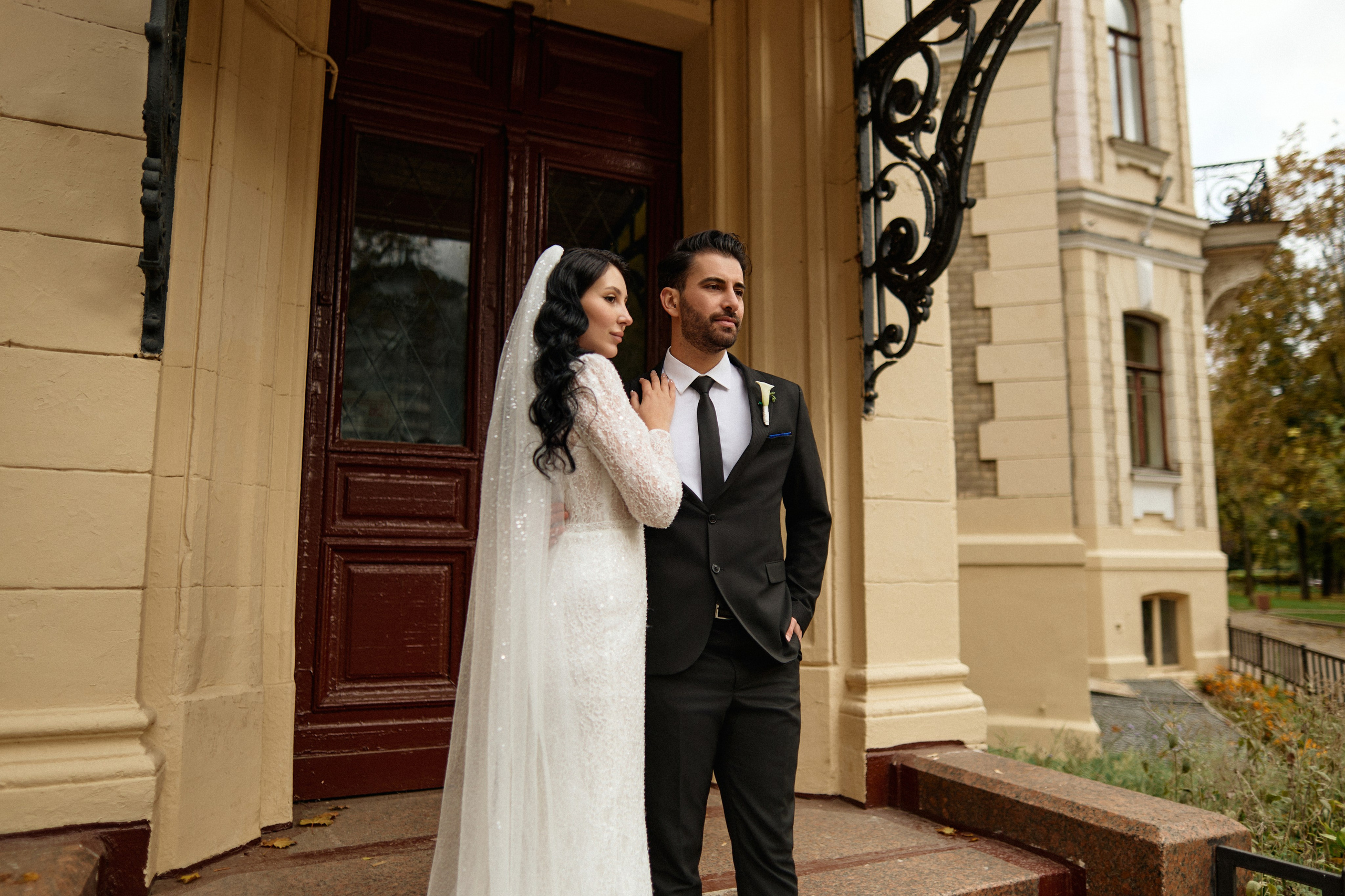 Зульфикар & Татьяна. Сестры Карабаза. Фотографы и ретушеры в Москве и Санкт-Петербурге