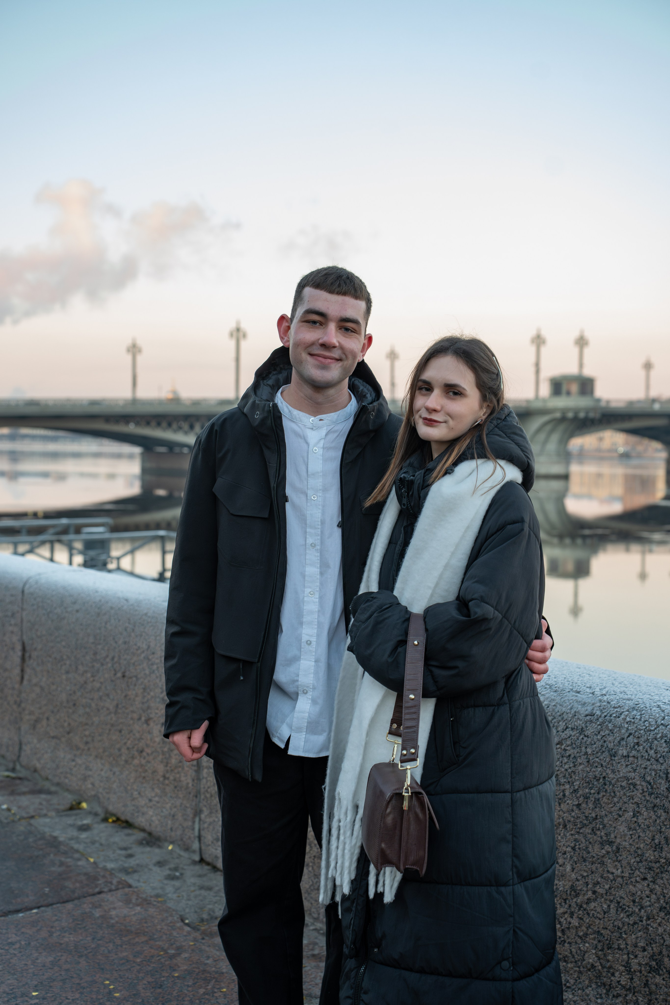 Регистрация брака. Услуги фотографа | Санкт-Петербург