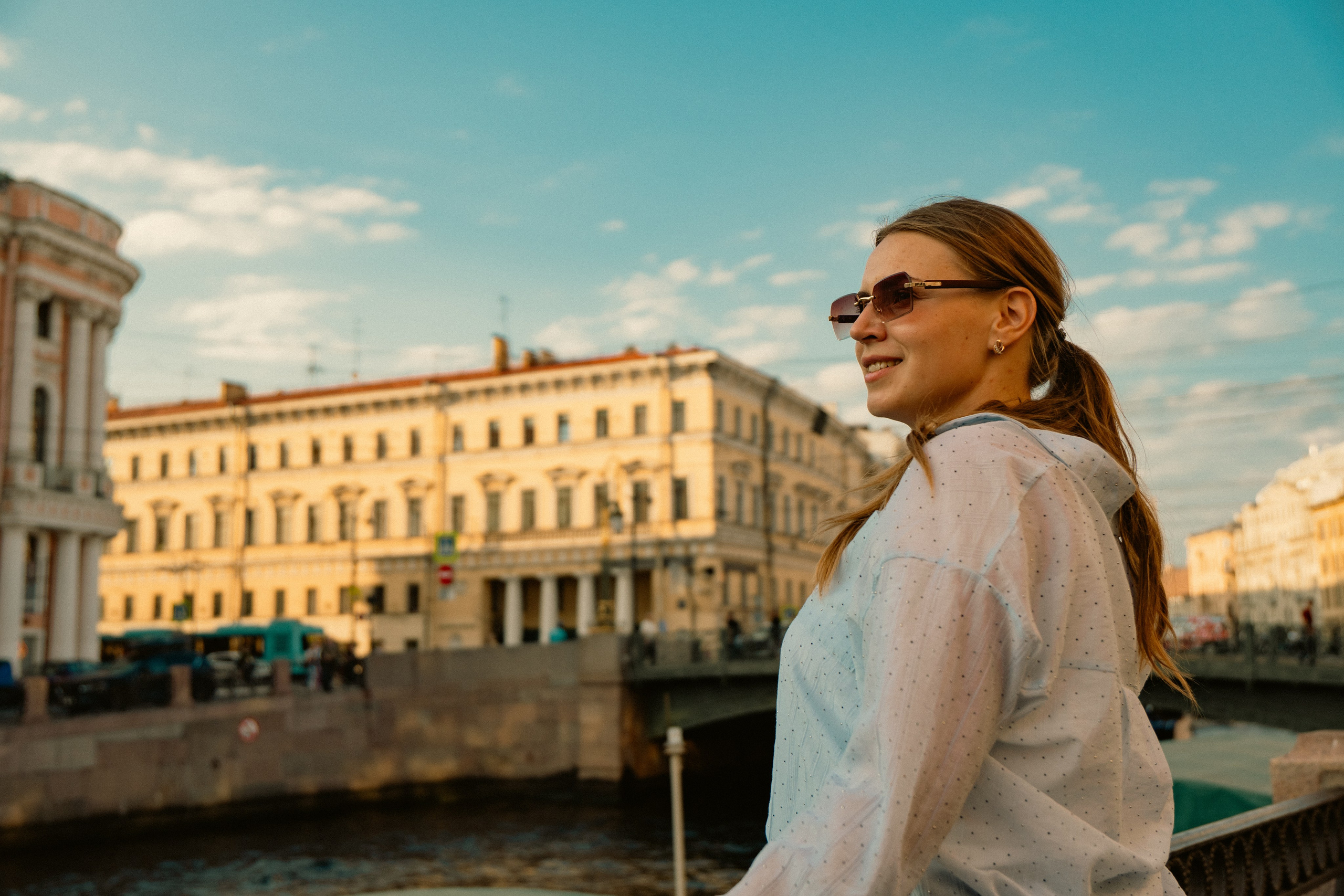 Пара из Крыма. Услуги фотографа | Санкт-Петербург