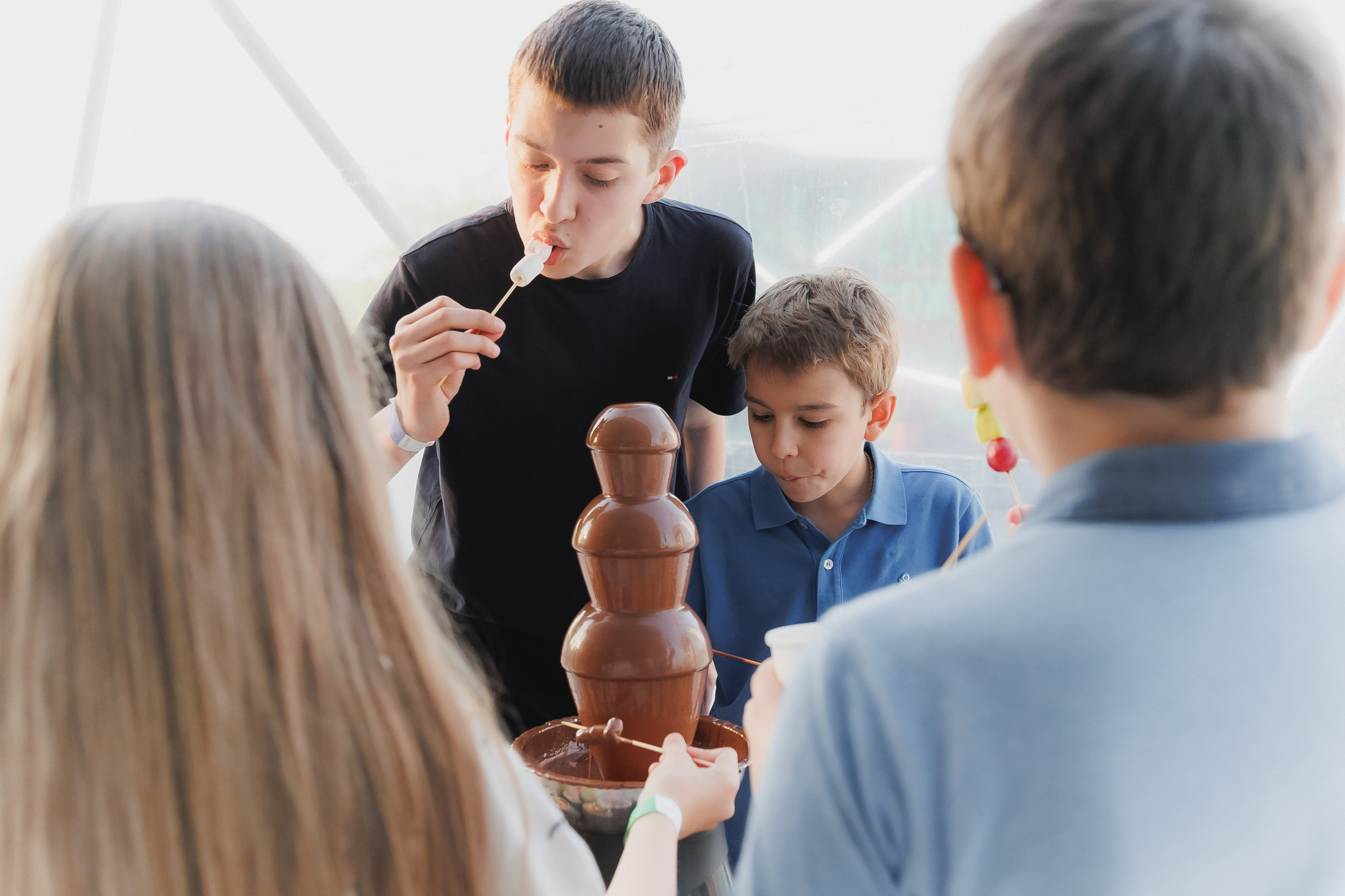 Платону 10!. Фотограф в Волгограде — Александра Искандерова