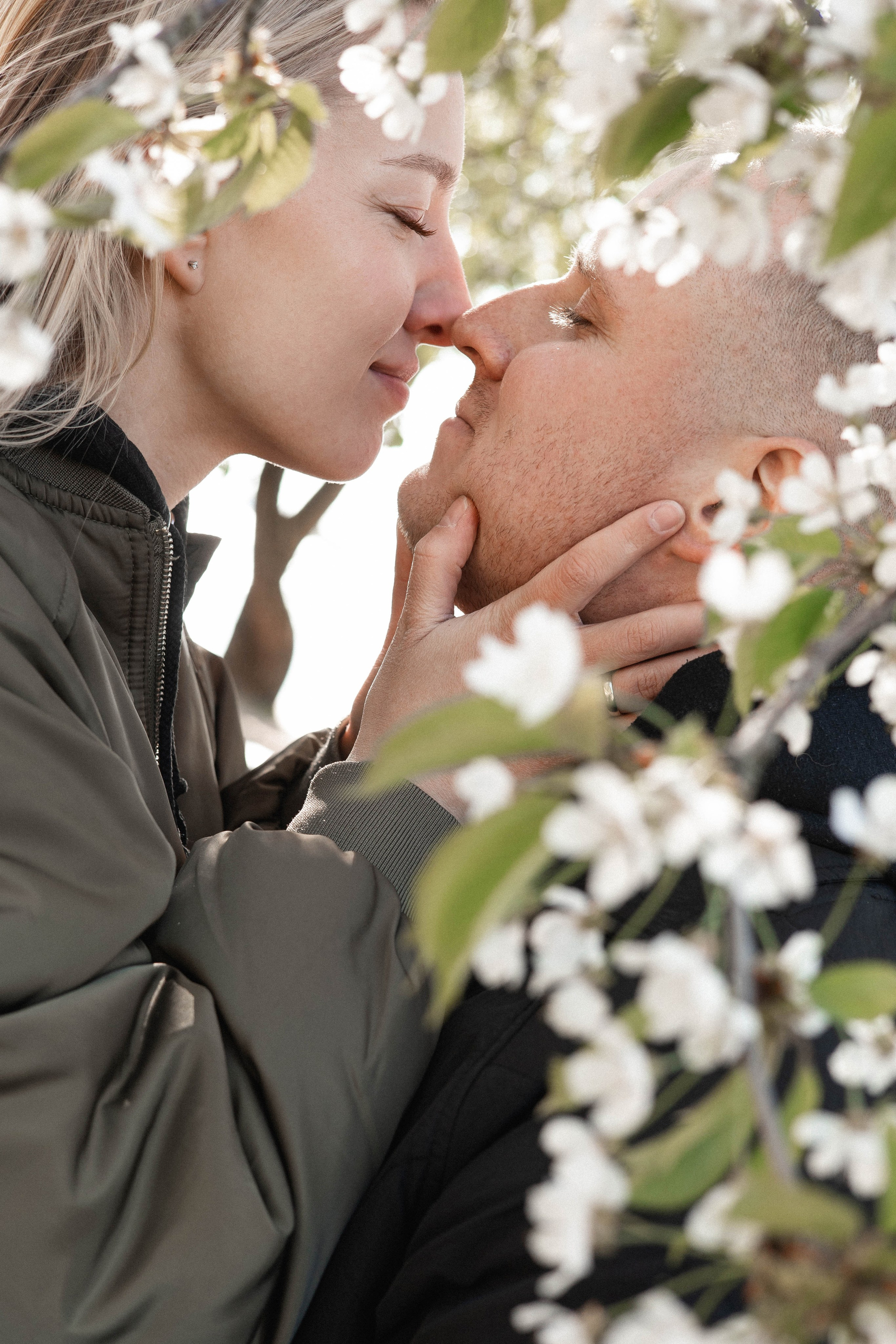 Мария & Евгений. Свадебный и портретный фотограф Соломко Диана