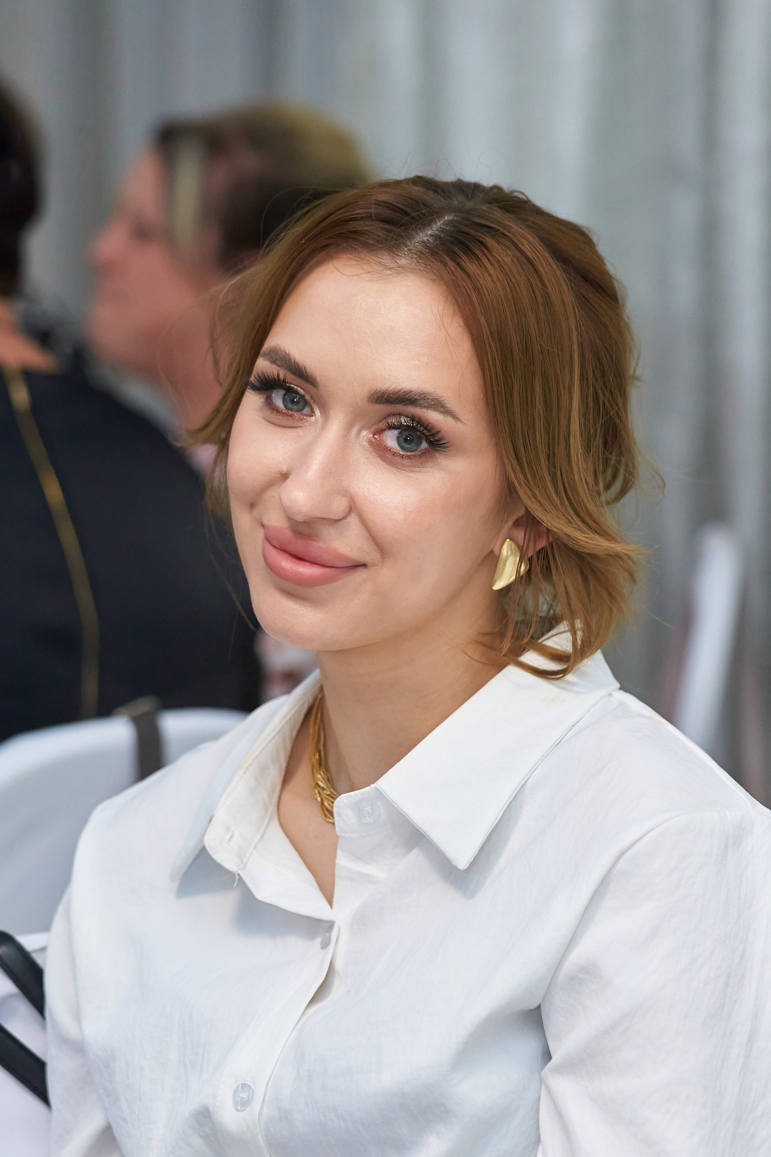 Владислава и Геннадий