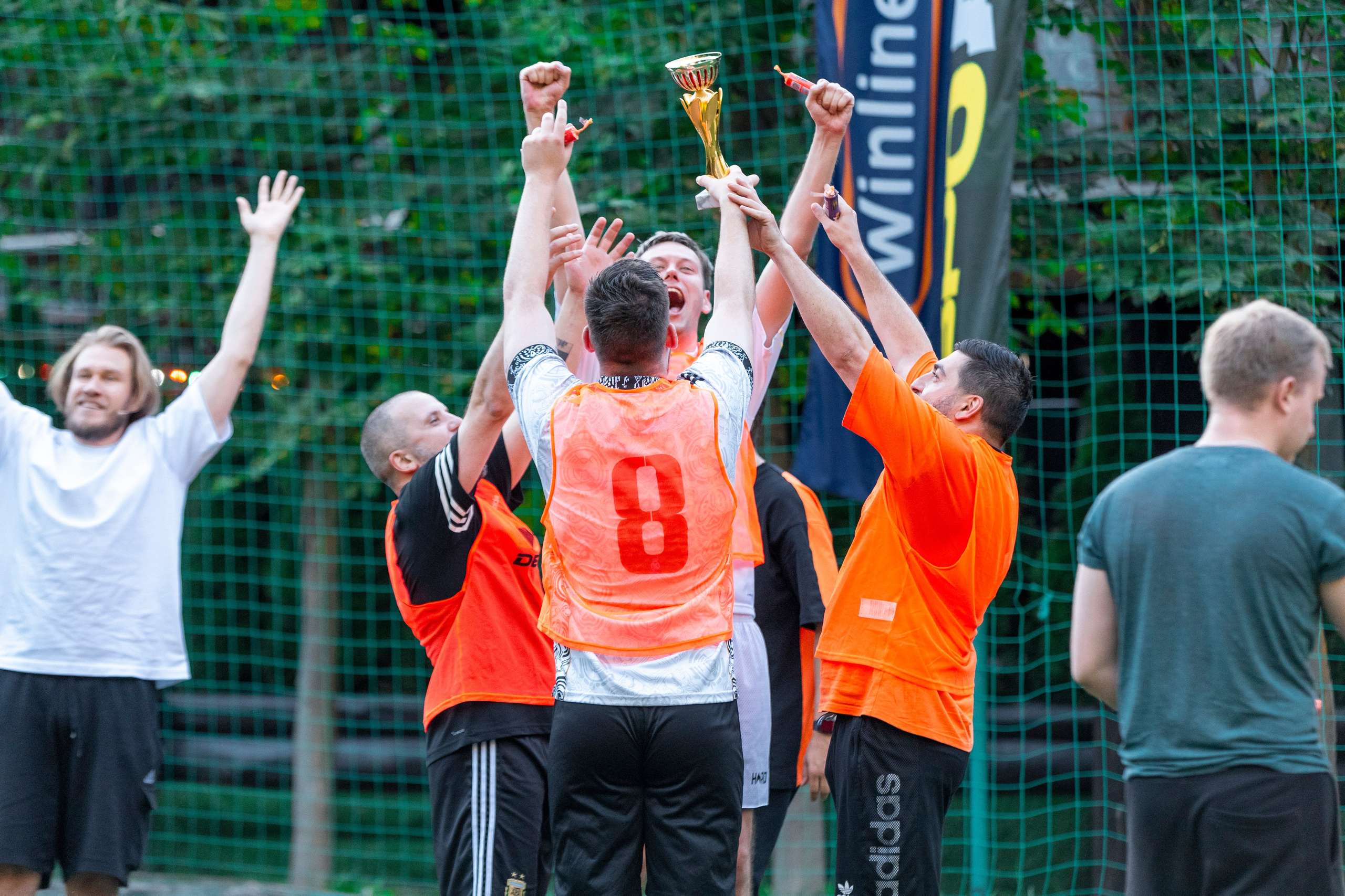 Спорт. Портретный и репортажный фотограф в Москве Анастасия Черномырдина