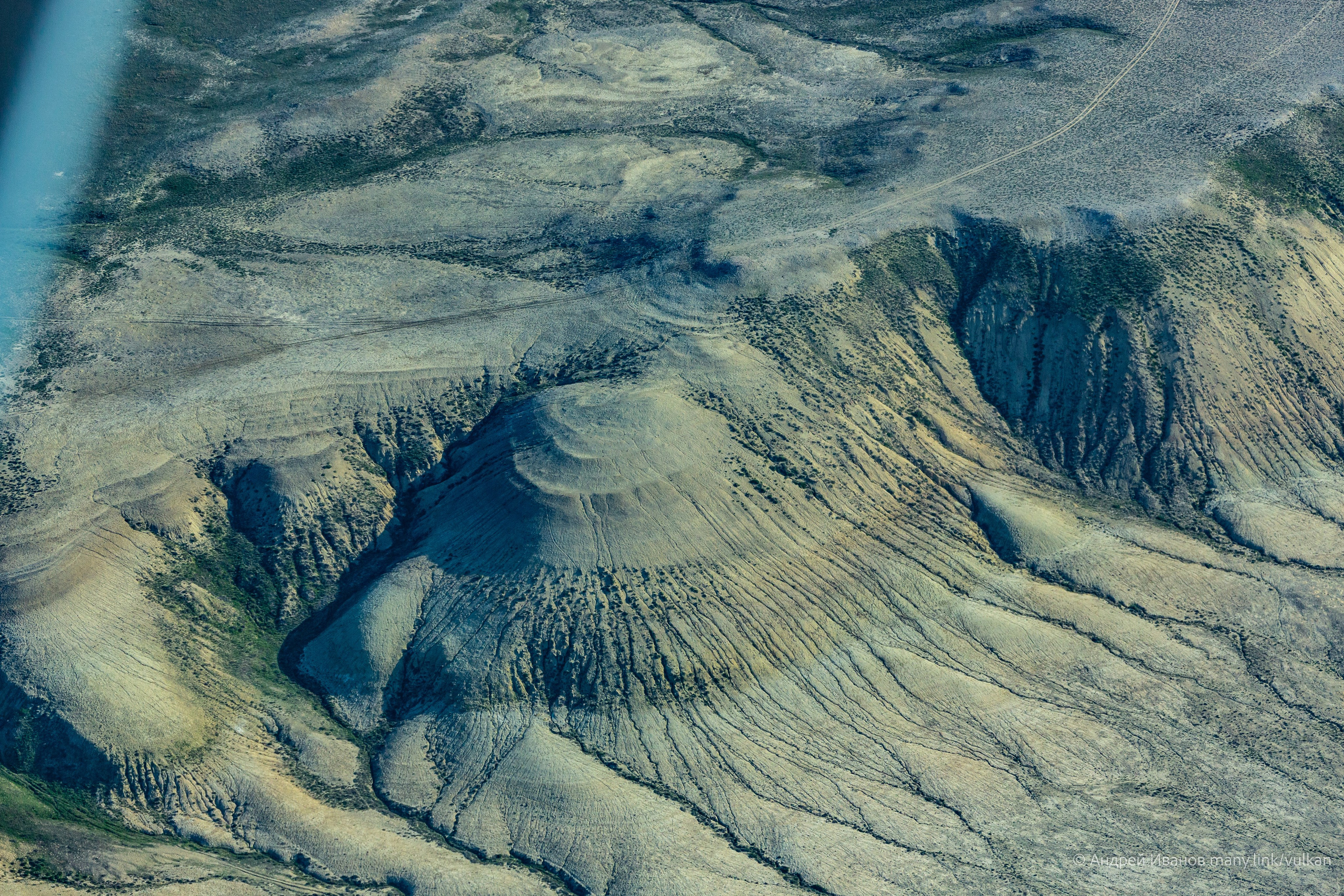 Перелёт на Байконур в 2026 г на самолётах АОН. Фотоальбом показывающий увлекательный мир авиации и мир медведей Андрея Иванова