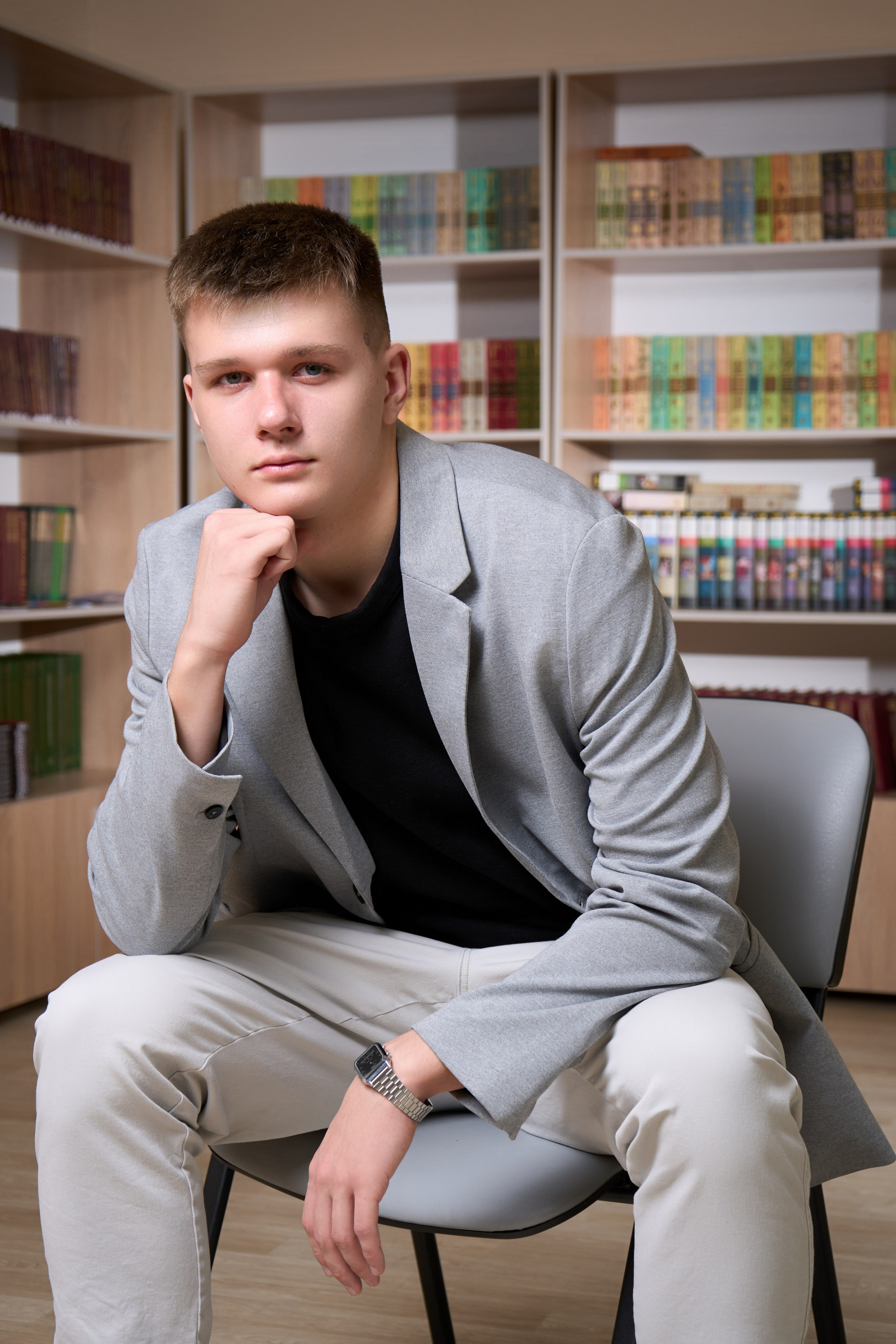 Денис. Тот Самый альбом