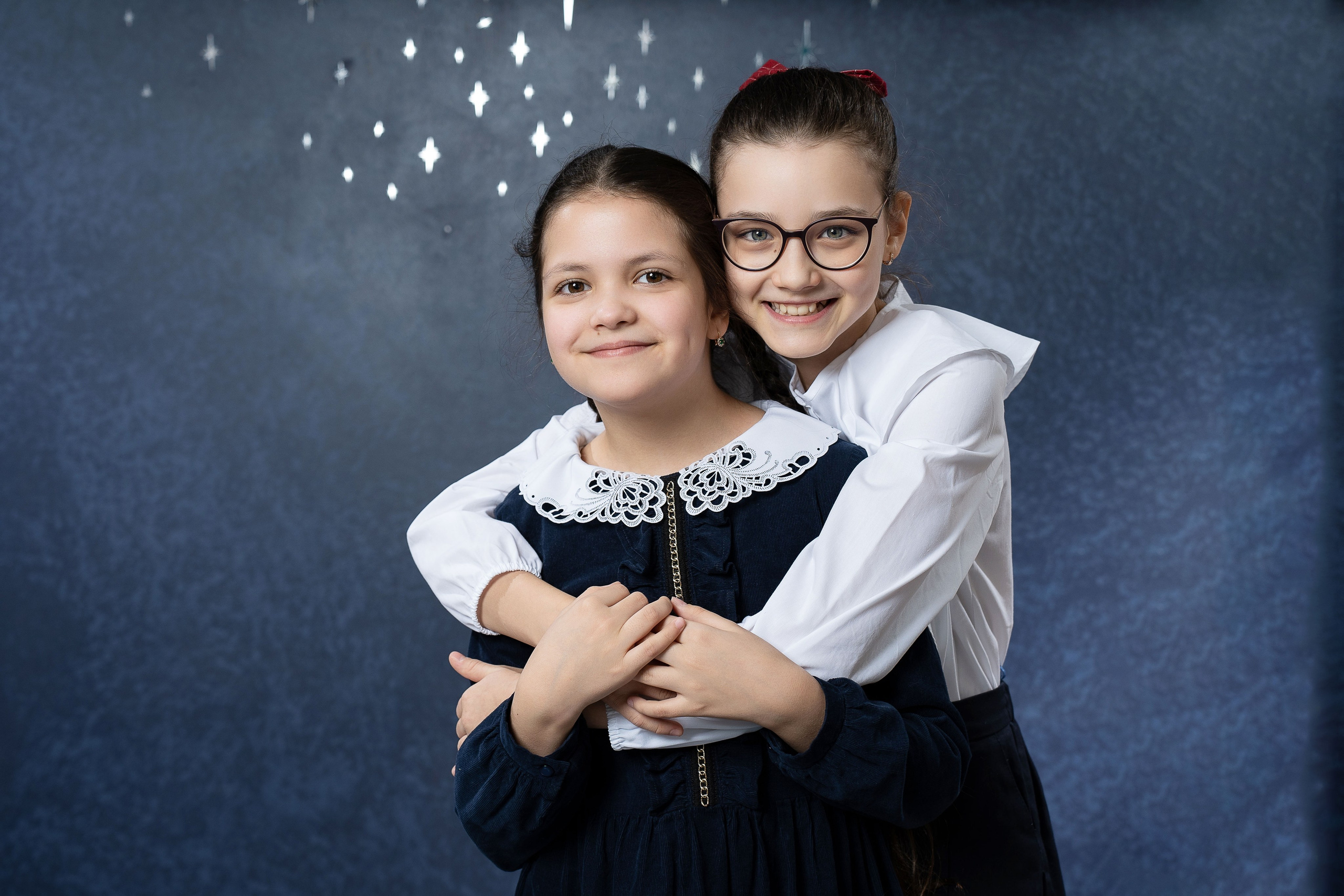 В рекриации. Тот Самый альбом