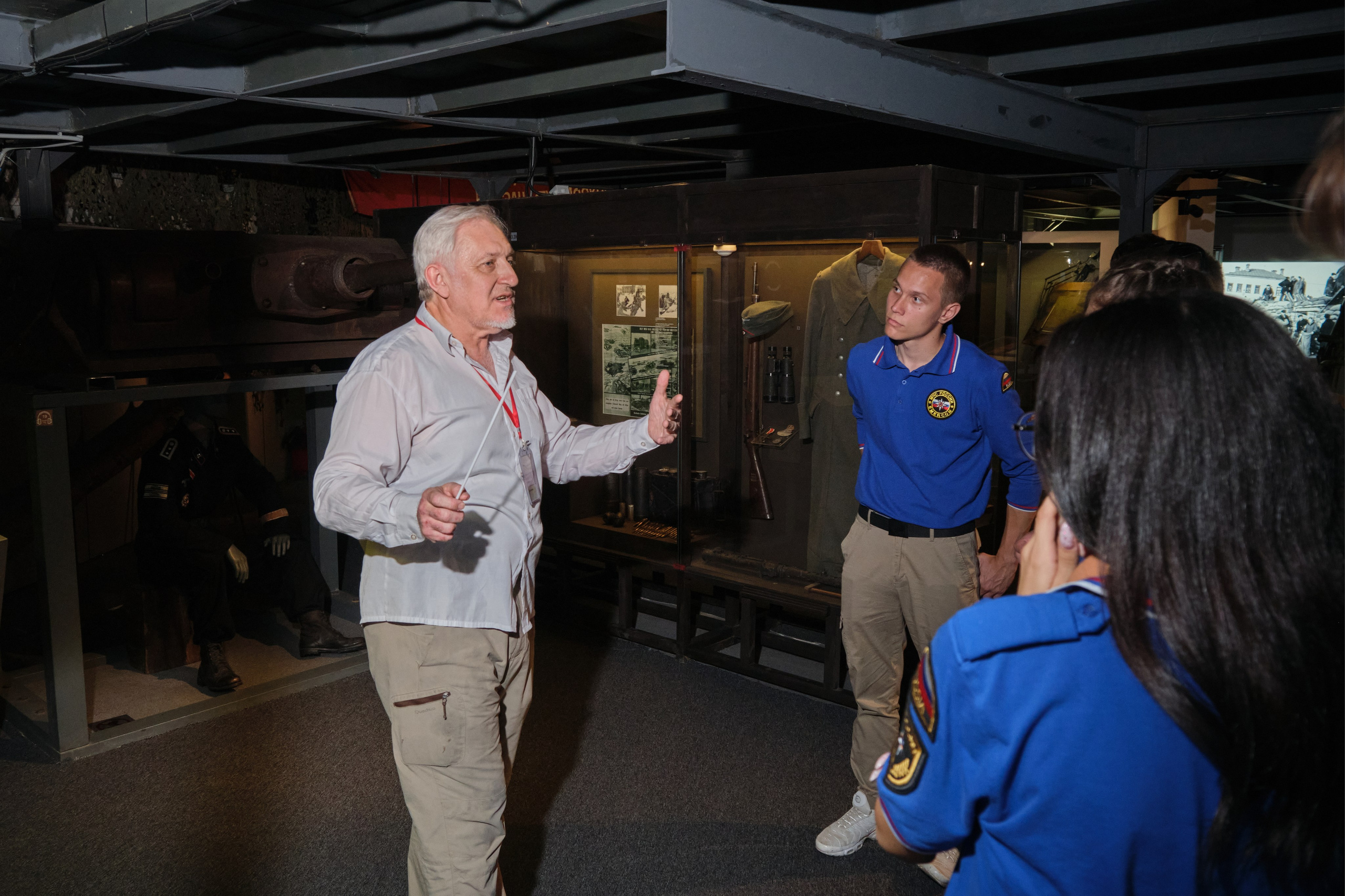 Репортажная съемка. Репортажная фото и видеосъемка в Москве под ключ