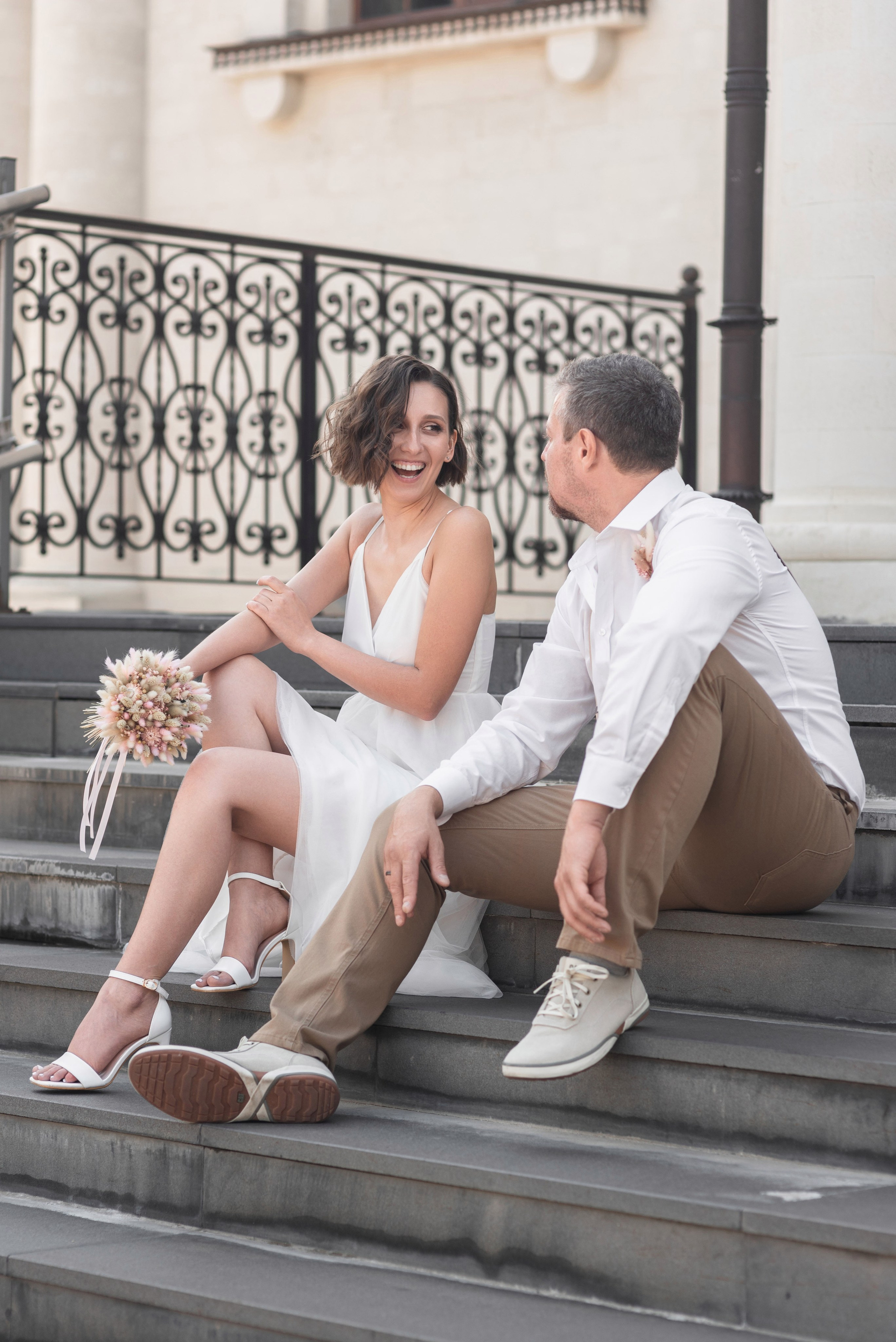 Серафима и Александр. Свадебный, портретный, коммерческий, предметный фотограф в Ставрополе Иван Белашов