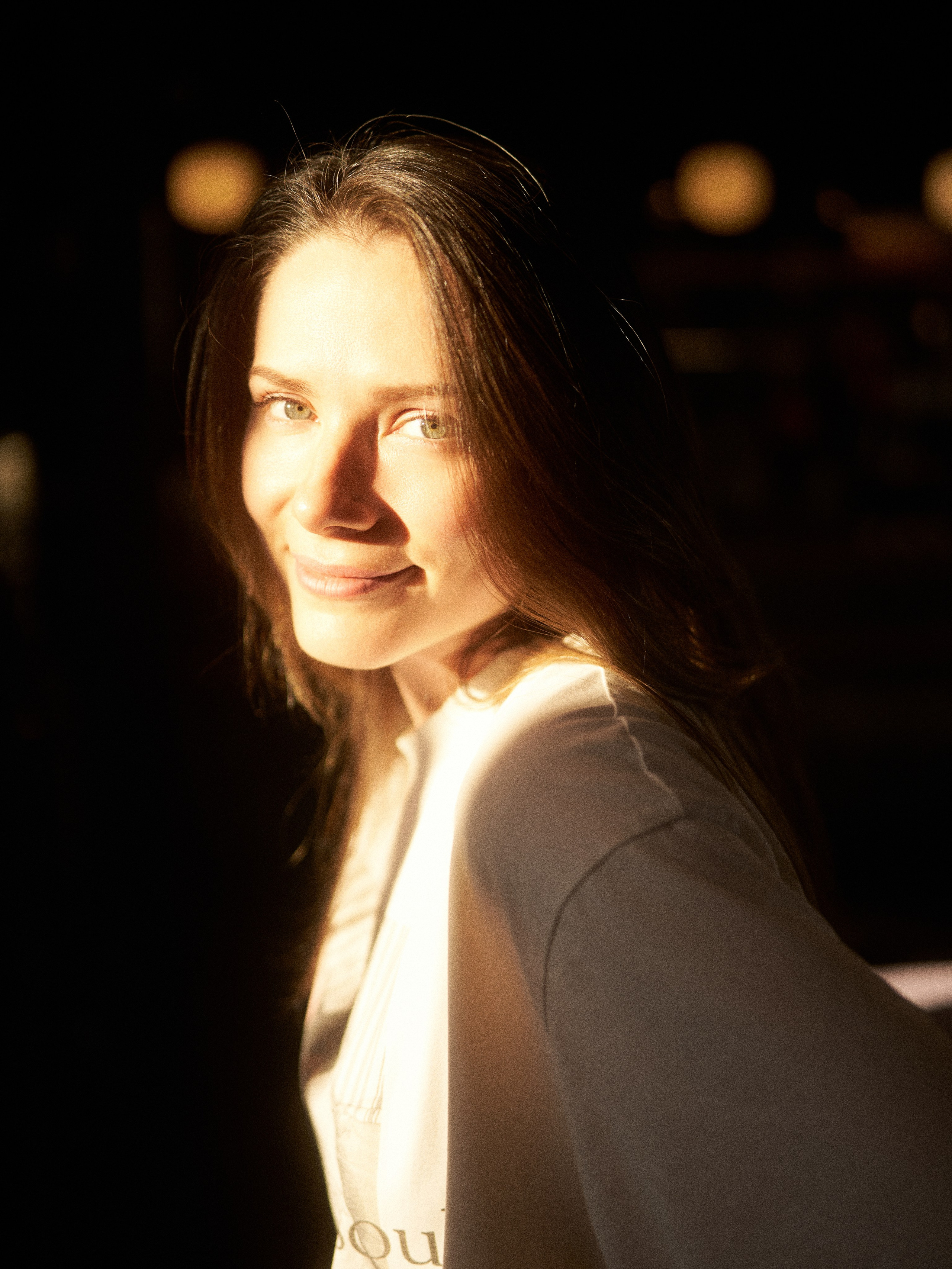 Солнце в Питере. Сергей Горшенин — профессиональный фотограф