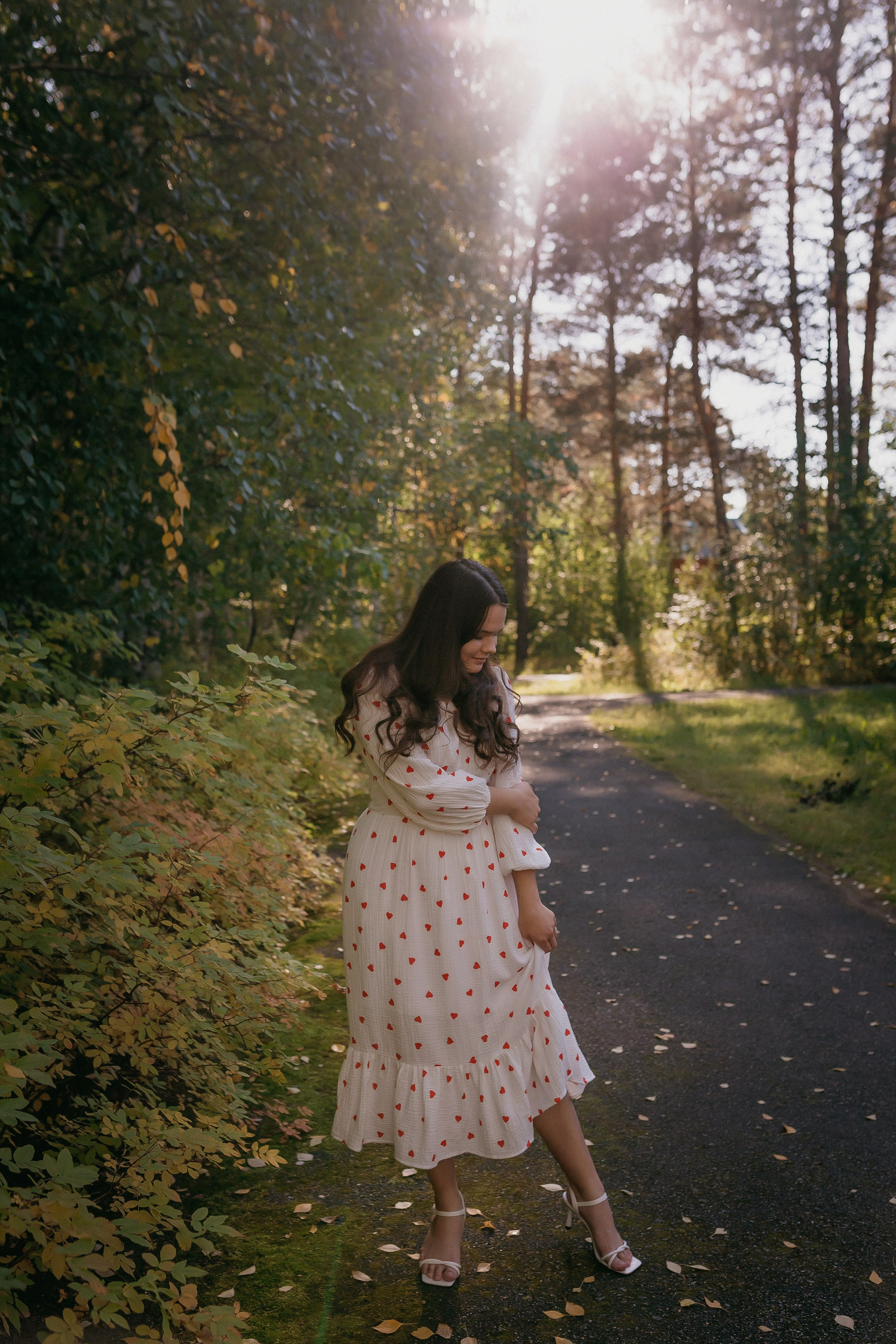 Дарья. Семейный фотограф в Сургуте