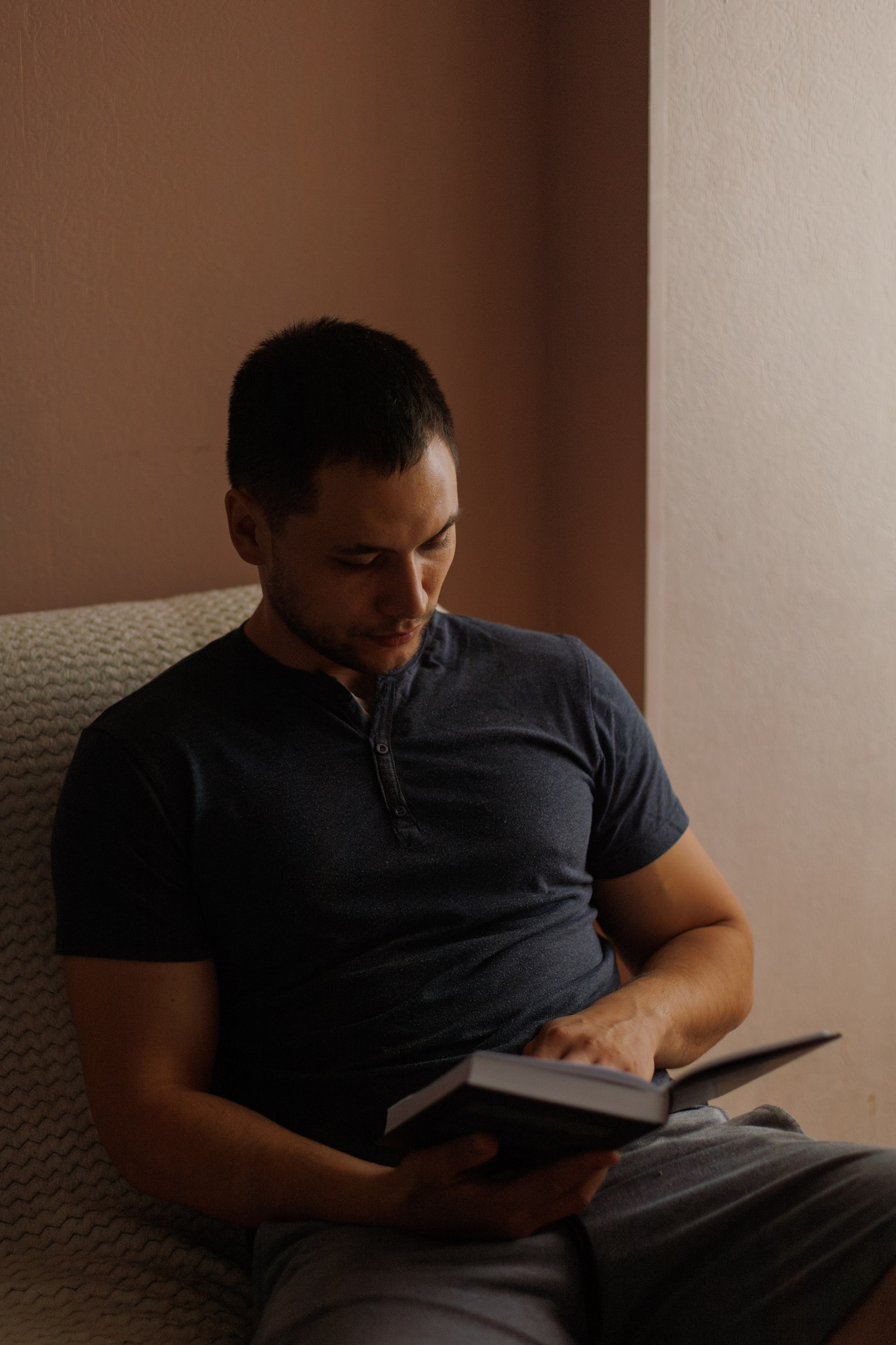 Мама, я очень люблю машинки. Фотограф в Симферополе Мария Назарова