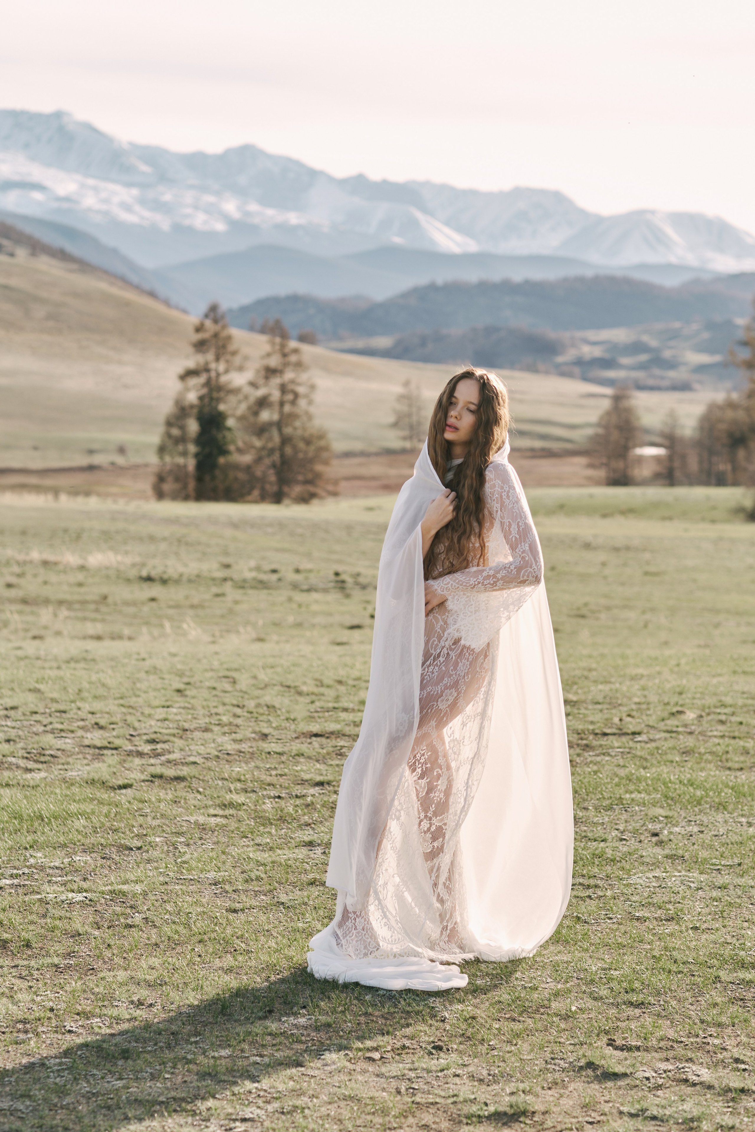 Сергей и Валерия. Фотограф в Москве и Санкт-Петербурге
