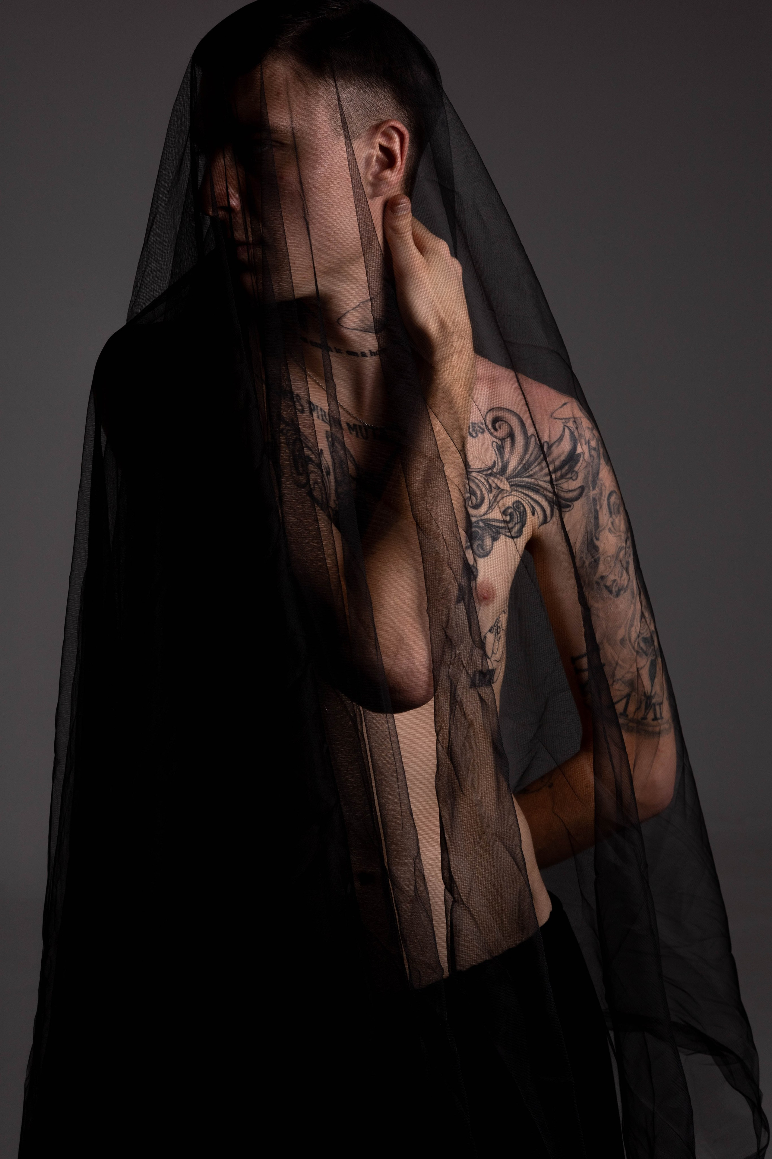 Константин. Gorbunova Alina Фотограф