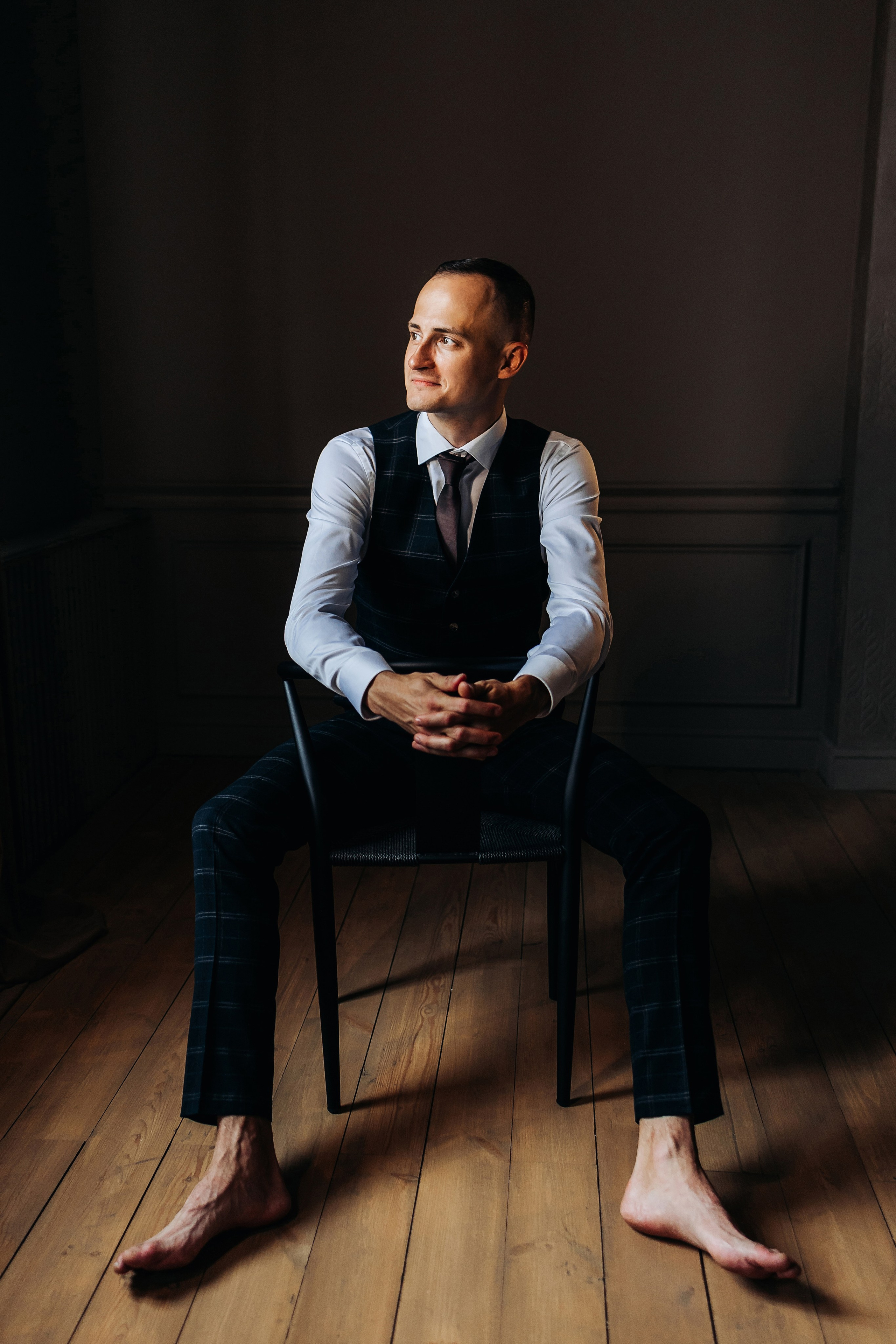 Антон Ксения. Фотограф Омск Андрей Козяков