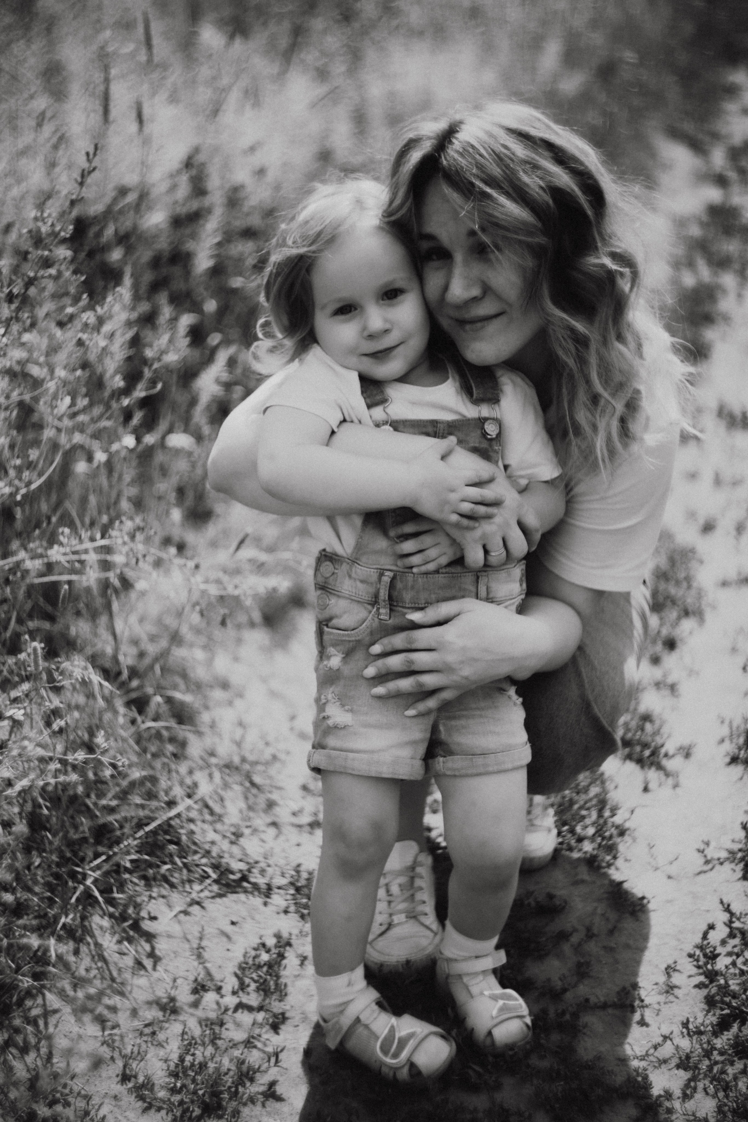 Даша с малышкой Сашей. Фотограф в Нижнем Новгороде