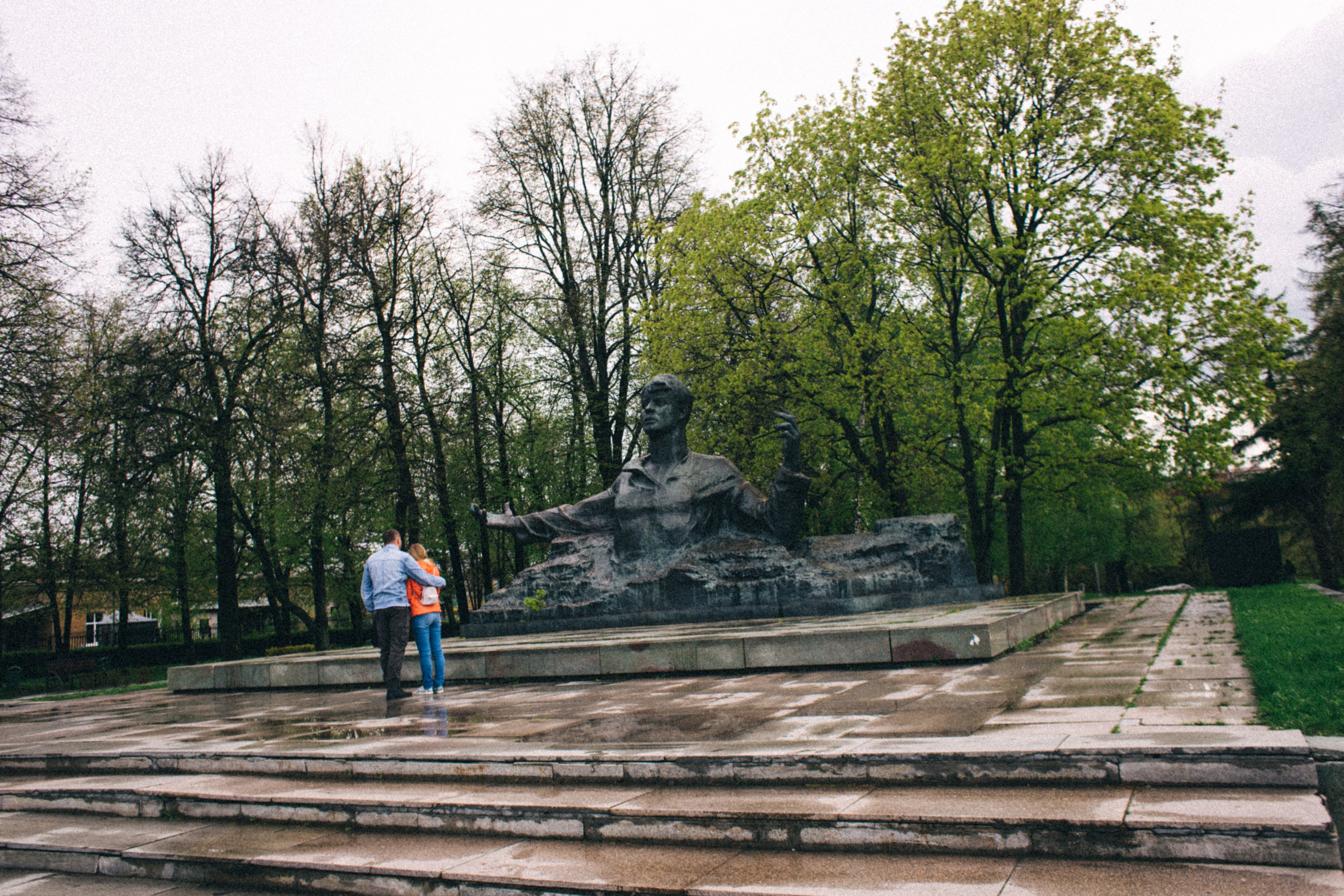 Москва- Рязань 2021. Фотограф в Нижнем Новгороде