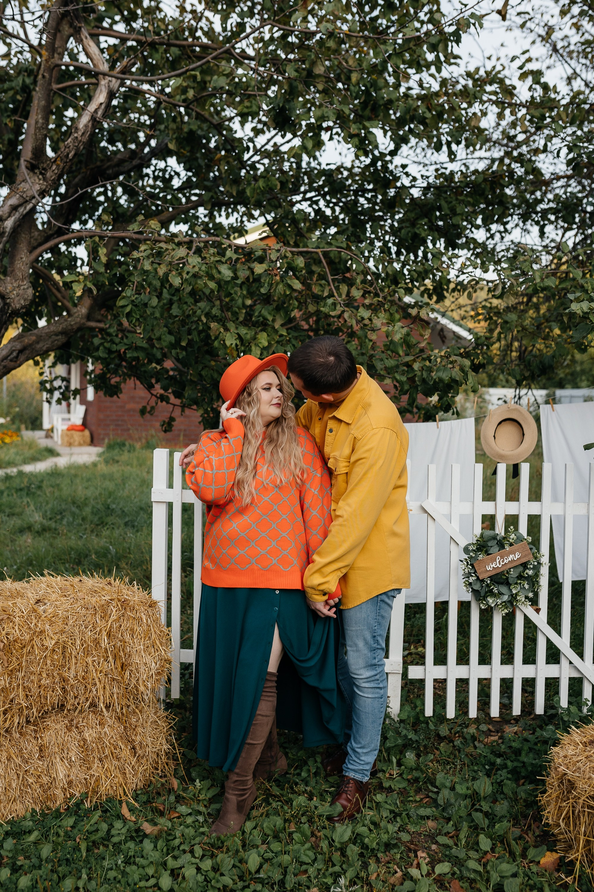 Анисимовы 08.09. Фотограф Евгения Игнатьева