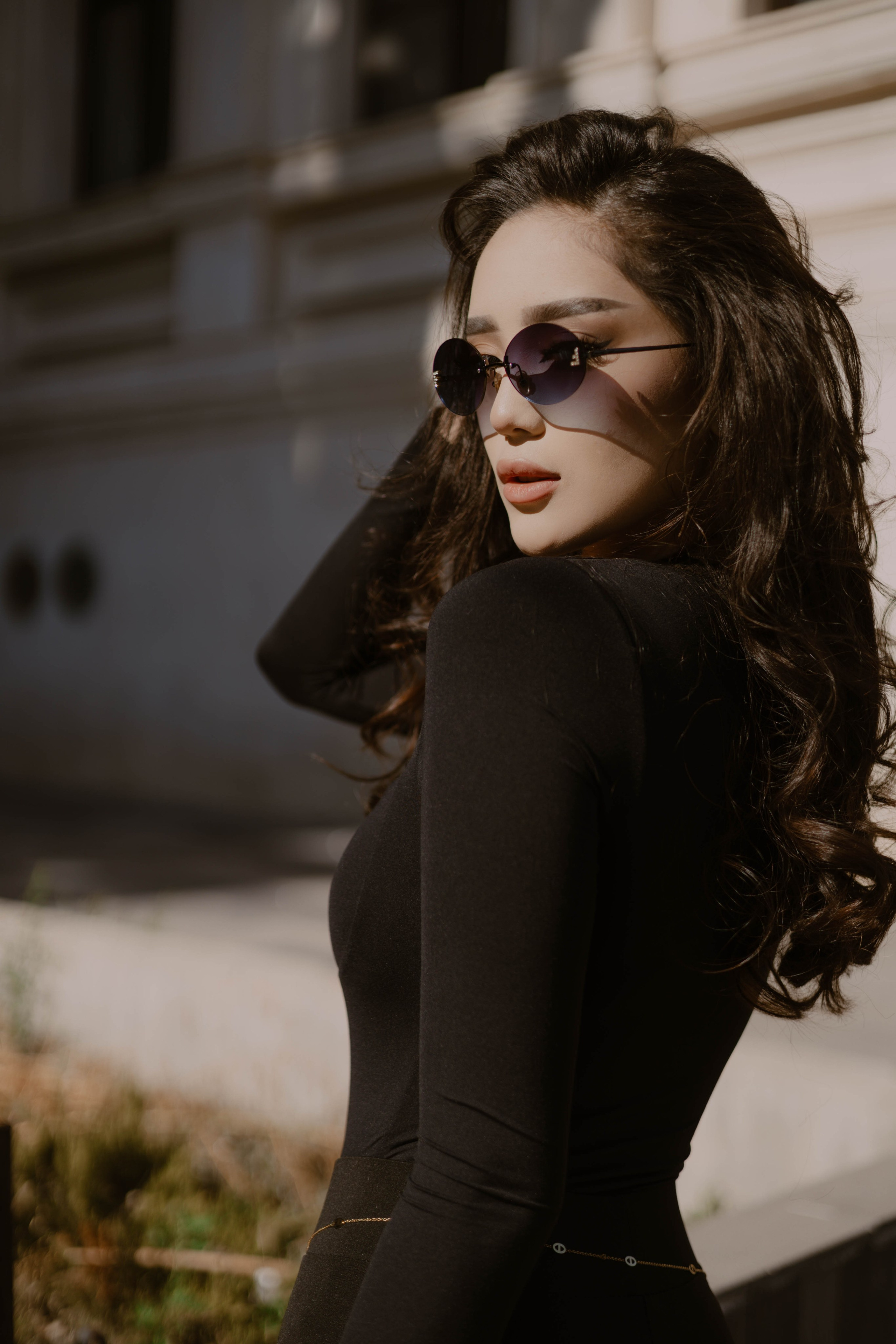 Сабина. Ваш личный фотограф-Анели