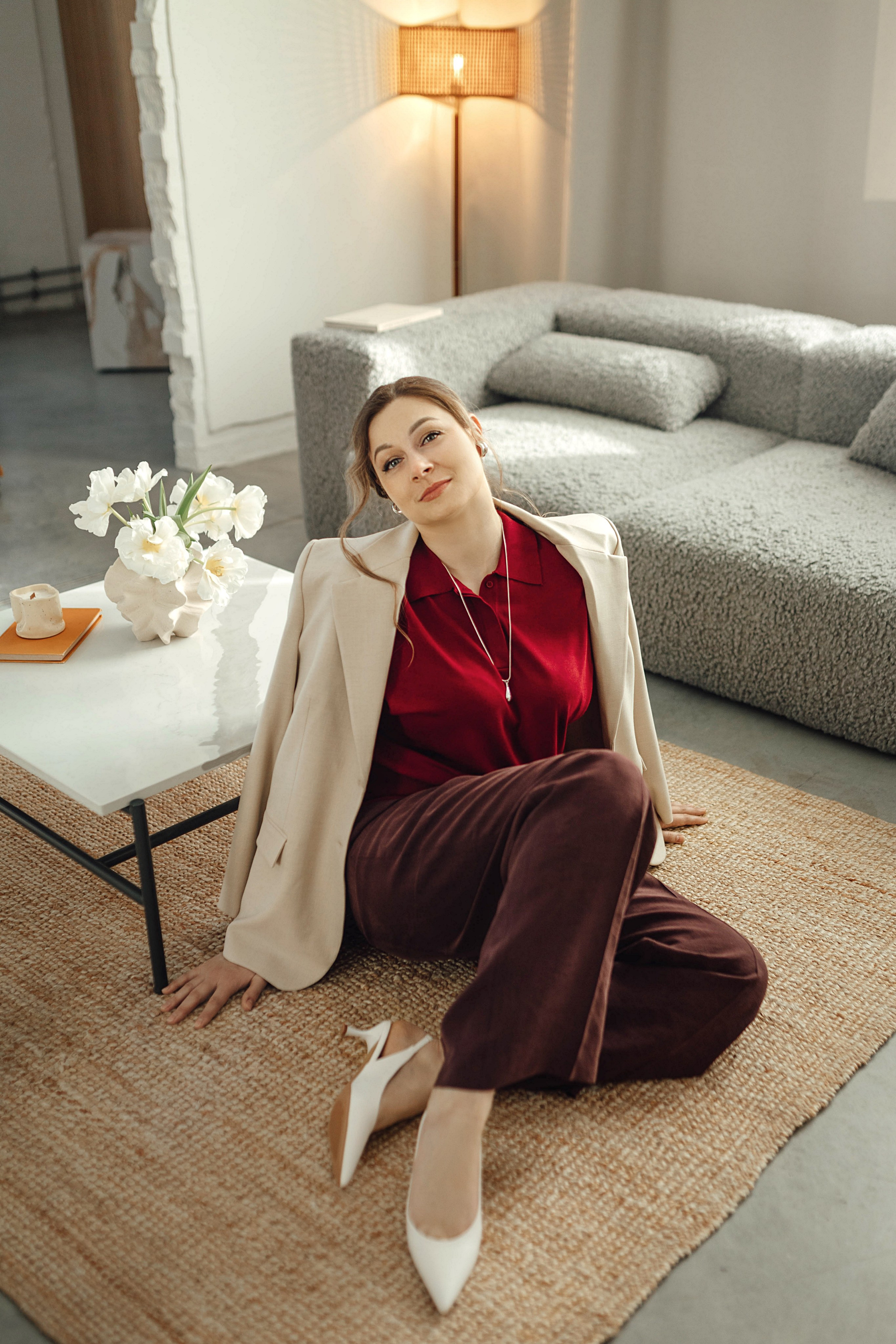 Леся, Lighstudio