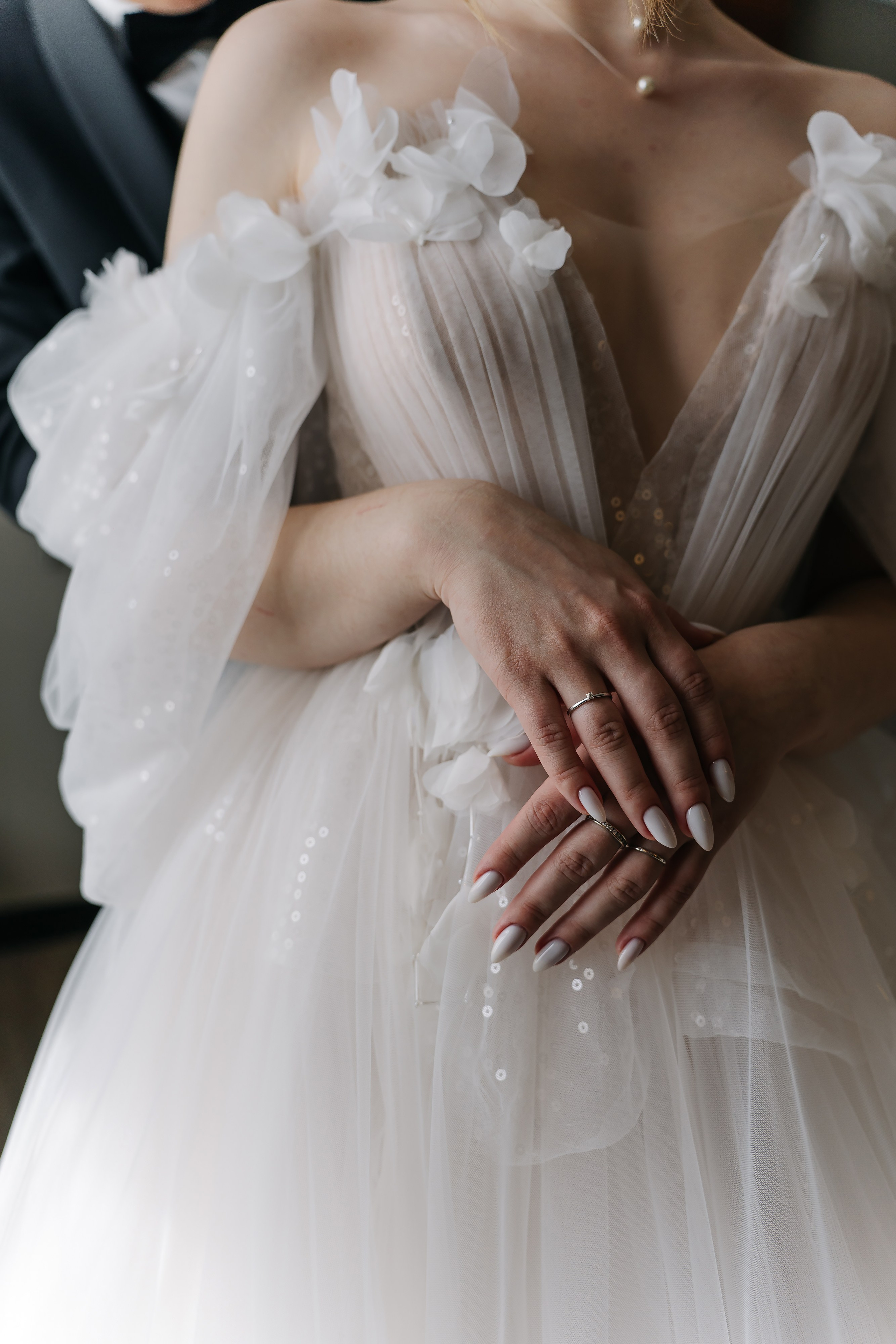 Юлия и Сергей. Свадебный и семейный фотограф Кокушева Юлия Нижний Новгород