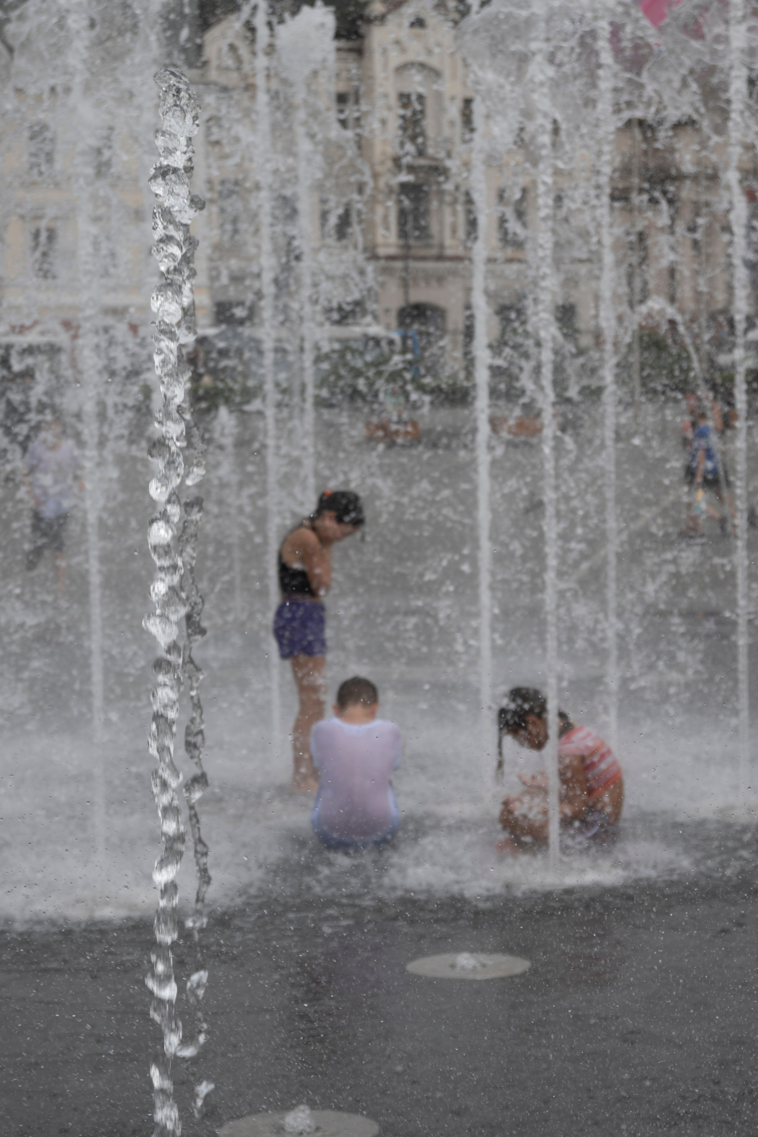 Владивосток. Сентябрь 2023. Фотограф Роман Адлер