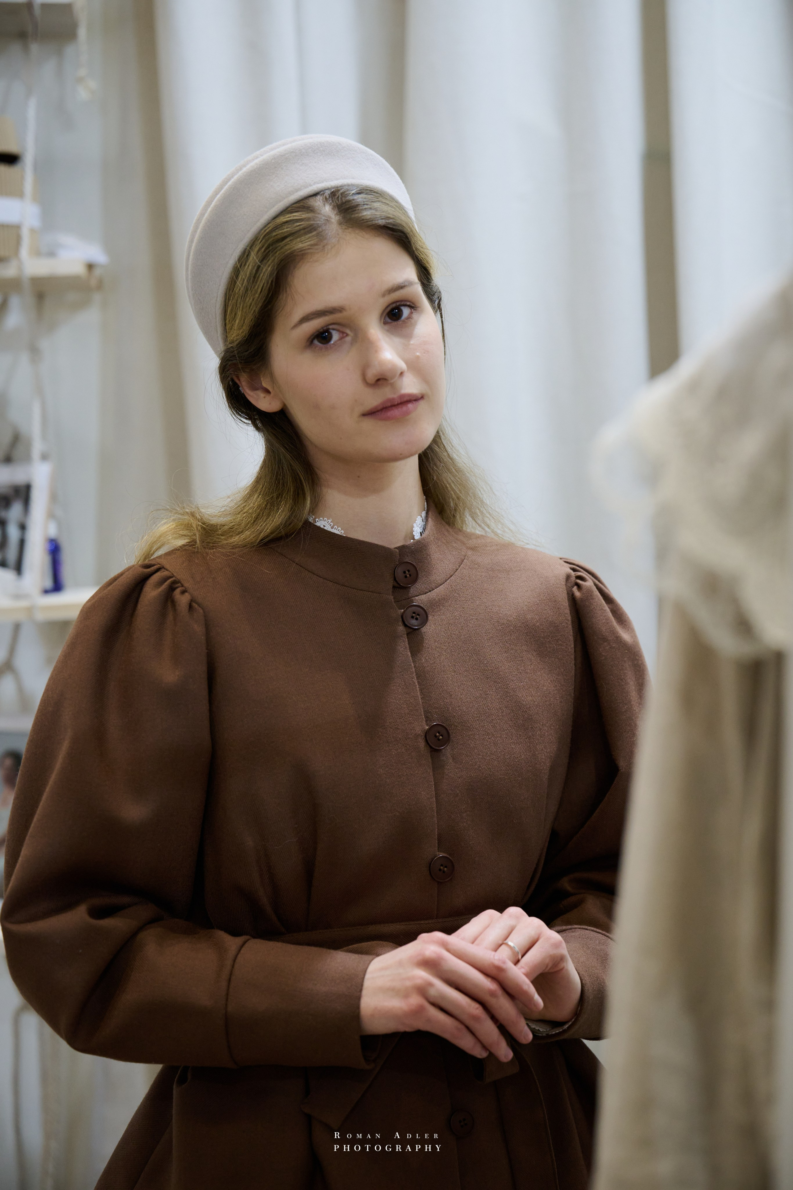 6-я выставка-форум Уникальная Россия. 2026. Фотограф Роман Адлер