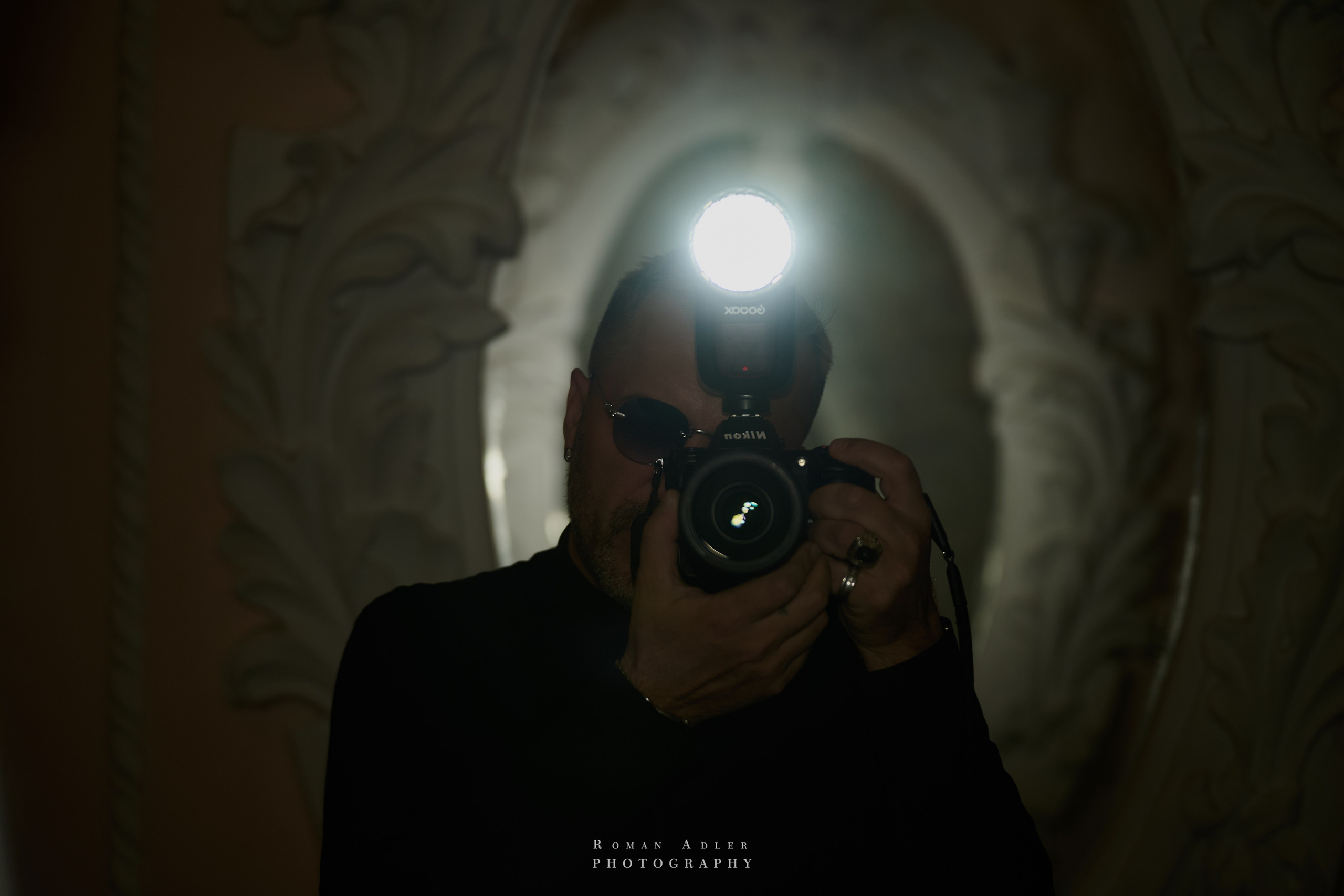 Битва Моделей 2025 (Hilton Moscow). Фотограф Роман Адлер