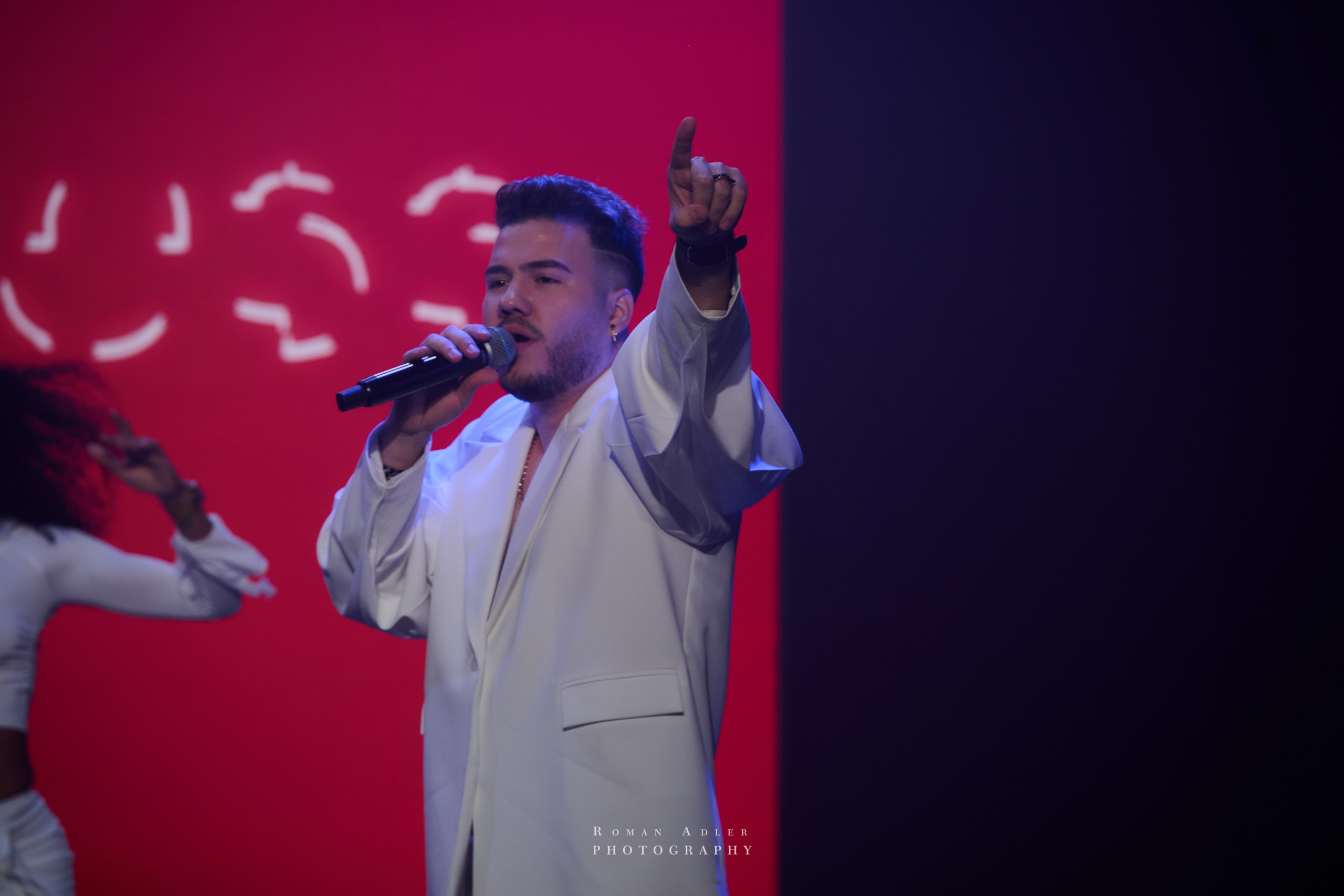 Королева Москвы и Московской области. Фотограф Роман Адлер