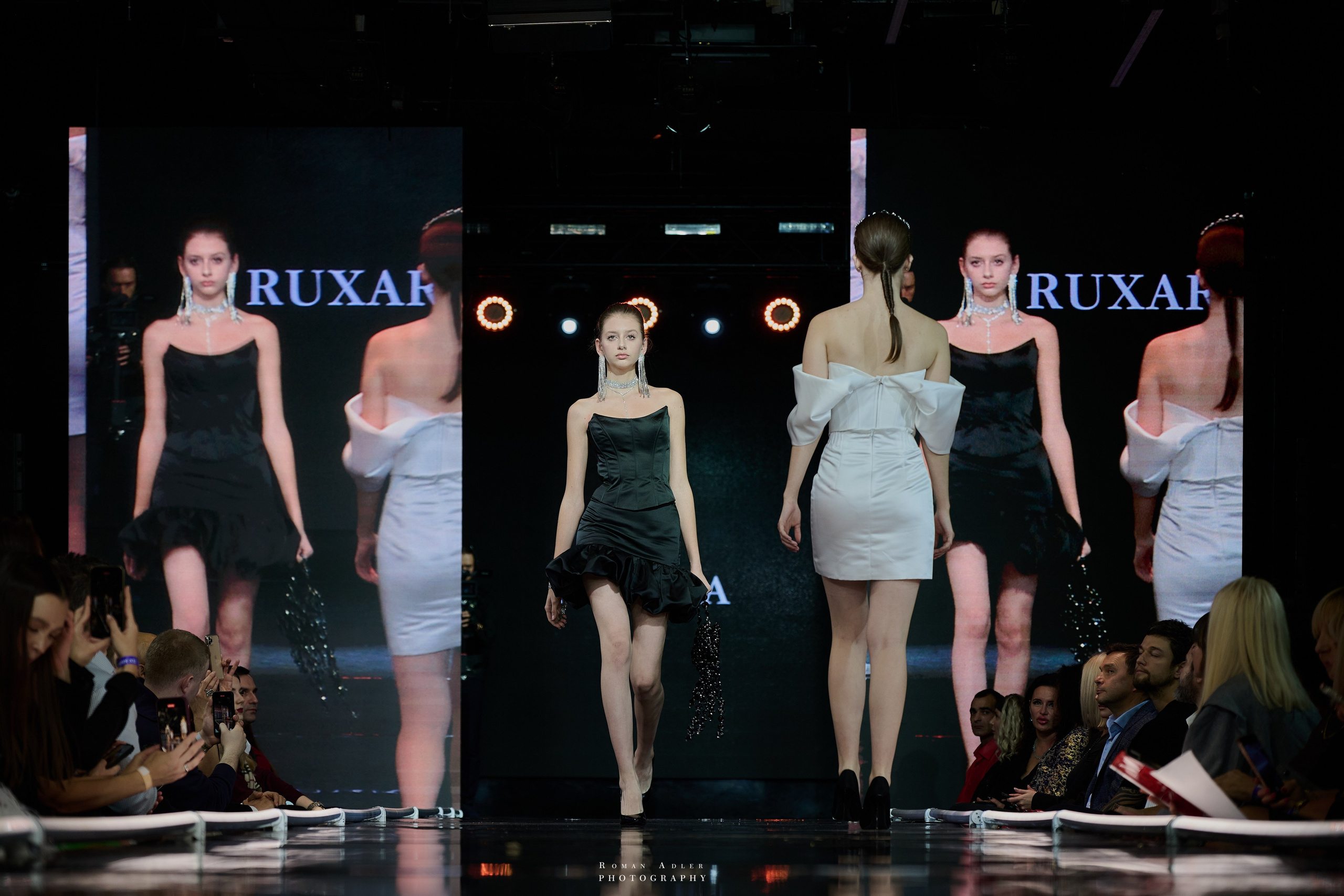 МКММ 2024. Фотограф Роман Адлер