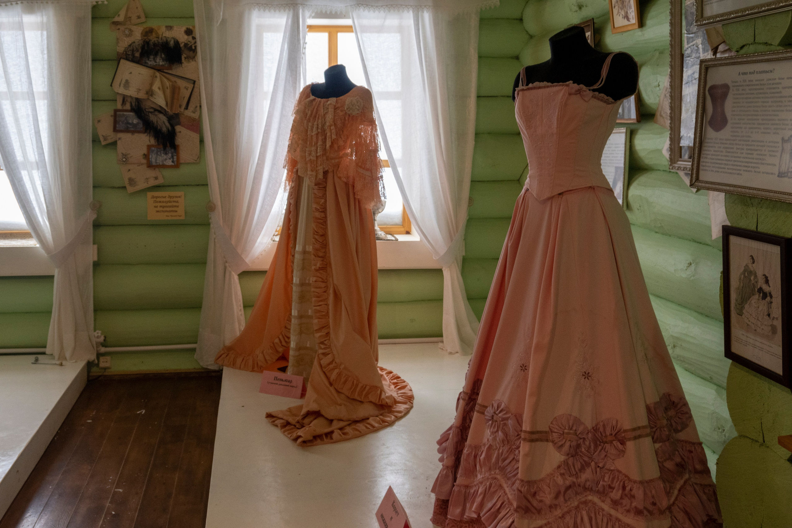 Фотопрогулка в Переславле. Фотограф Роман Адлер