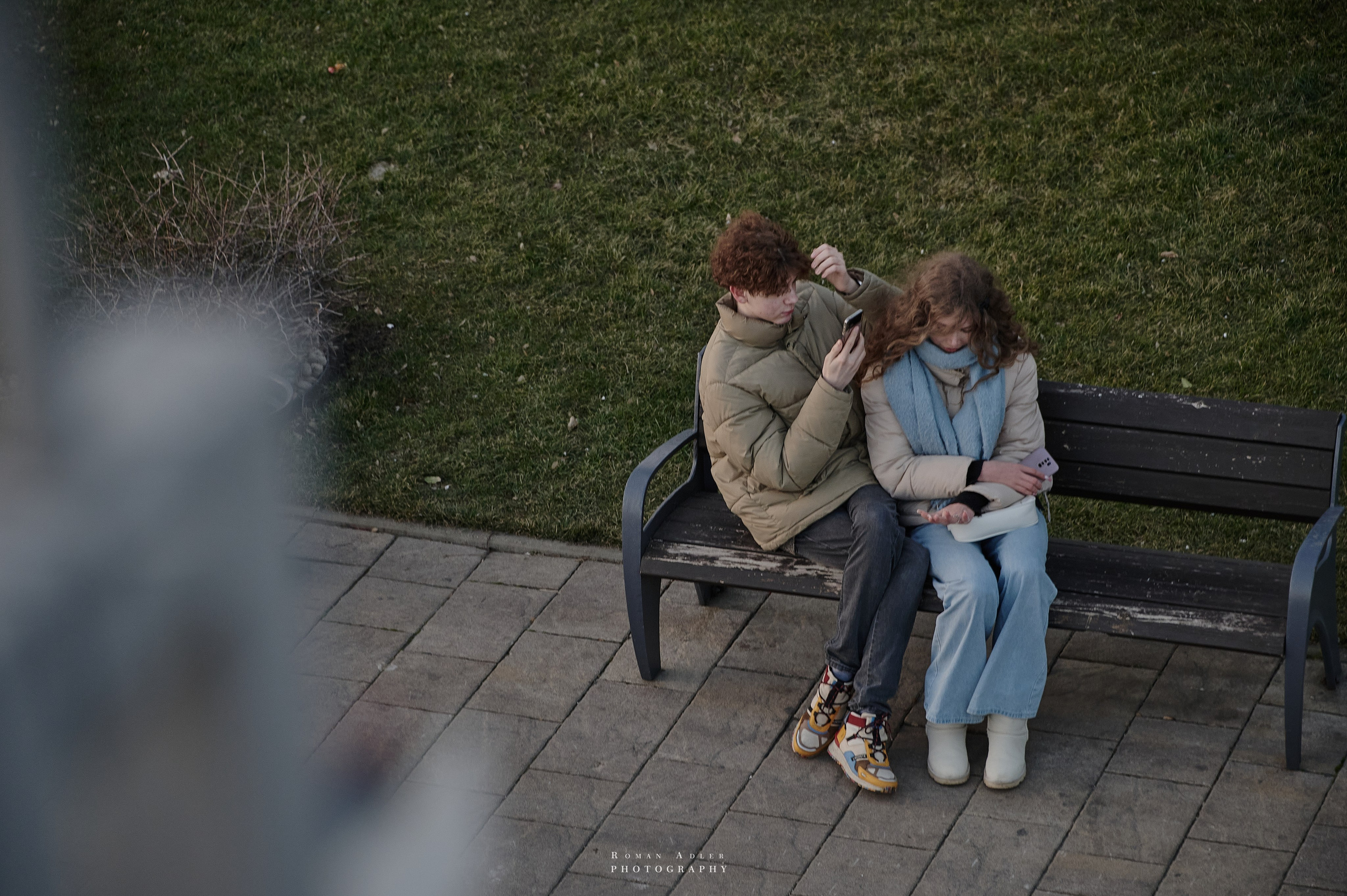 Ростов-на-Дону. Фотограф Роман Адлер