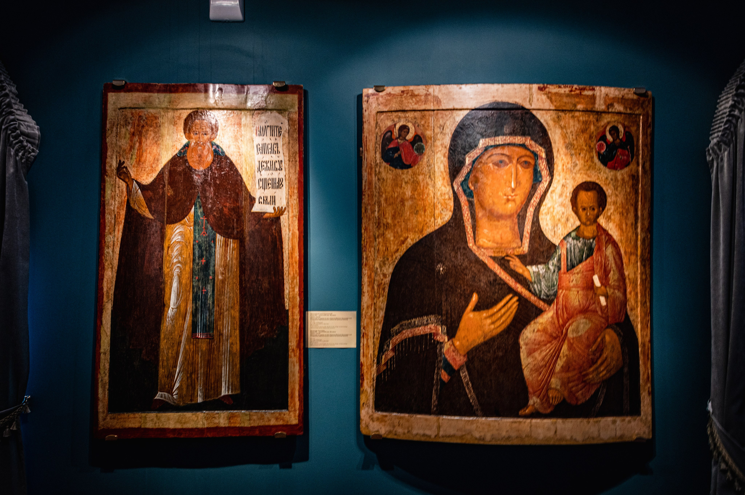 Кострома. Май 2023. Фотограф Роман Адлер