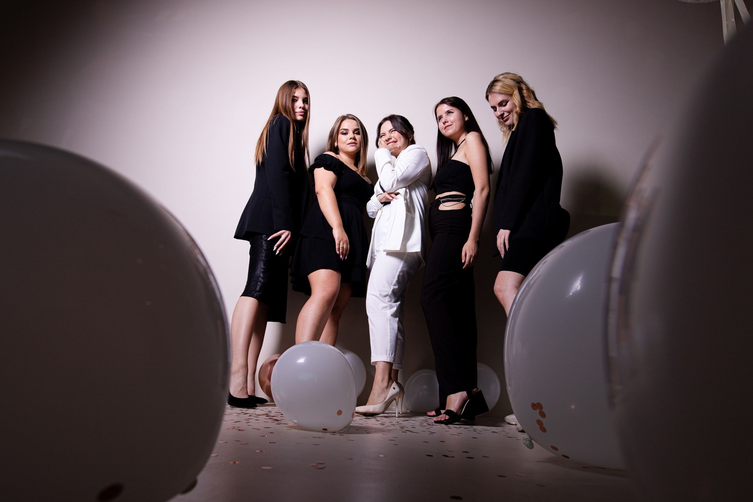 ДЕВИЧНИК. Сниму тебя полностью