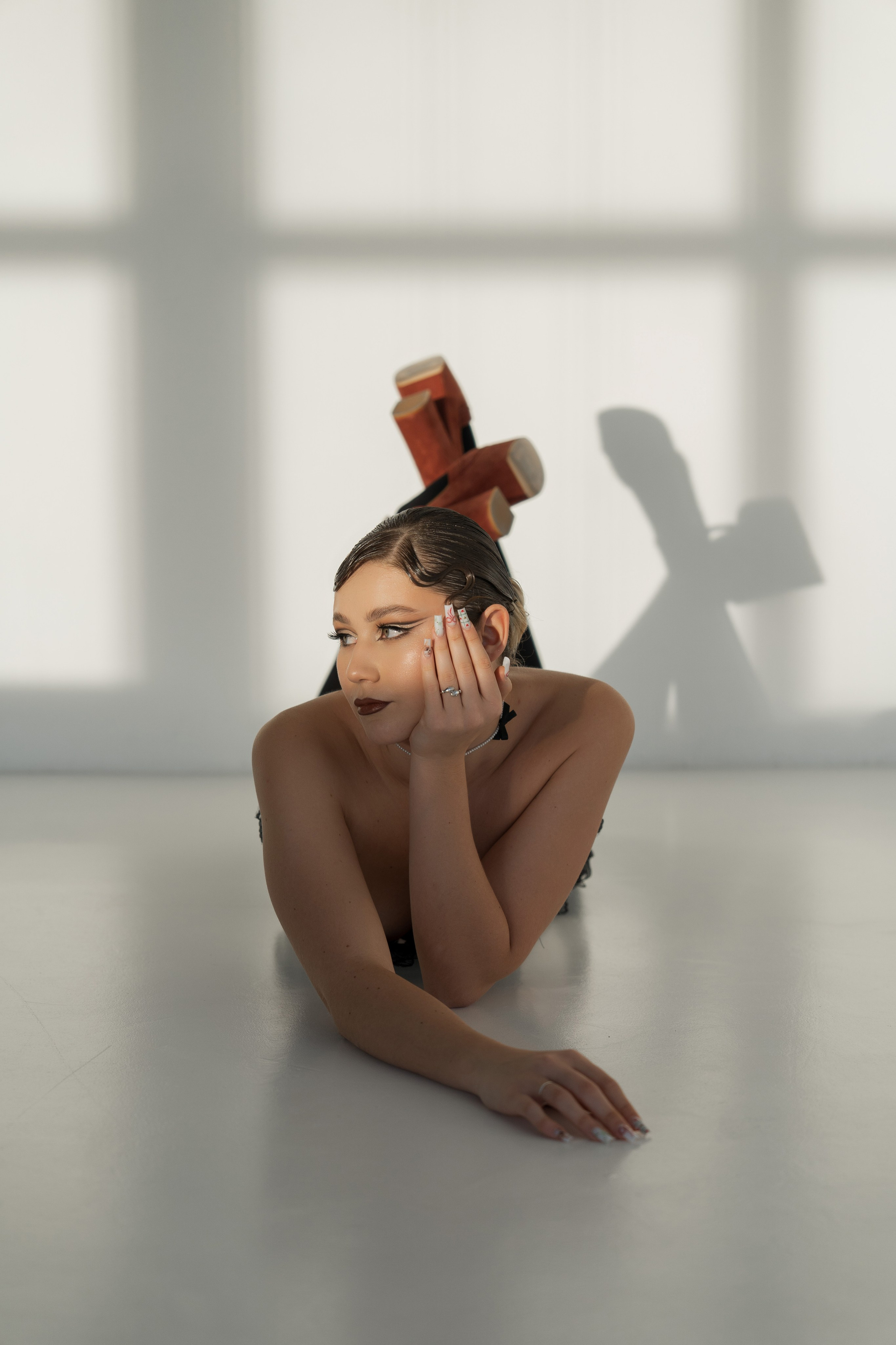 Варя. 15 лет. Семейный фотограф Екатеринбург Татьяна Девятых