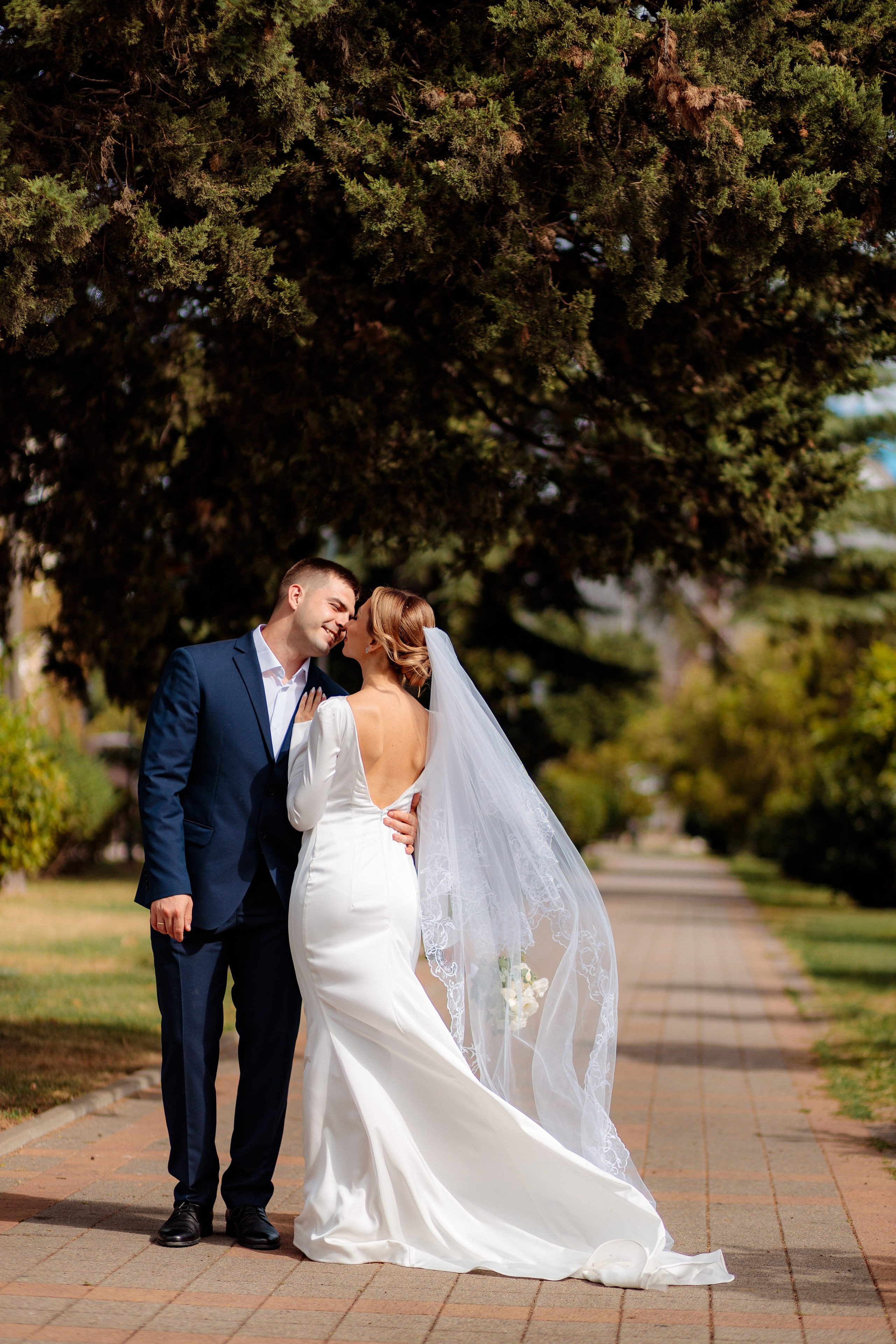 Максим и Екатерина