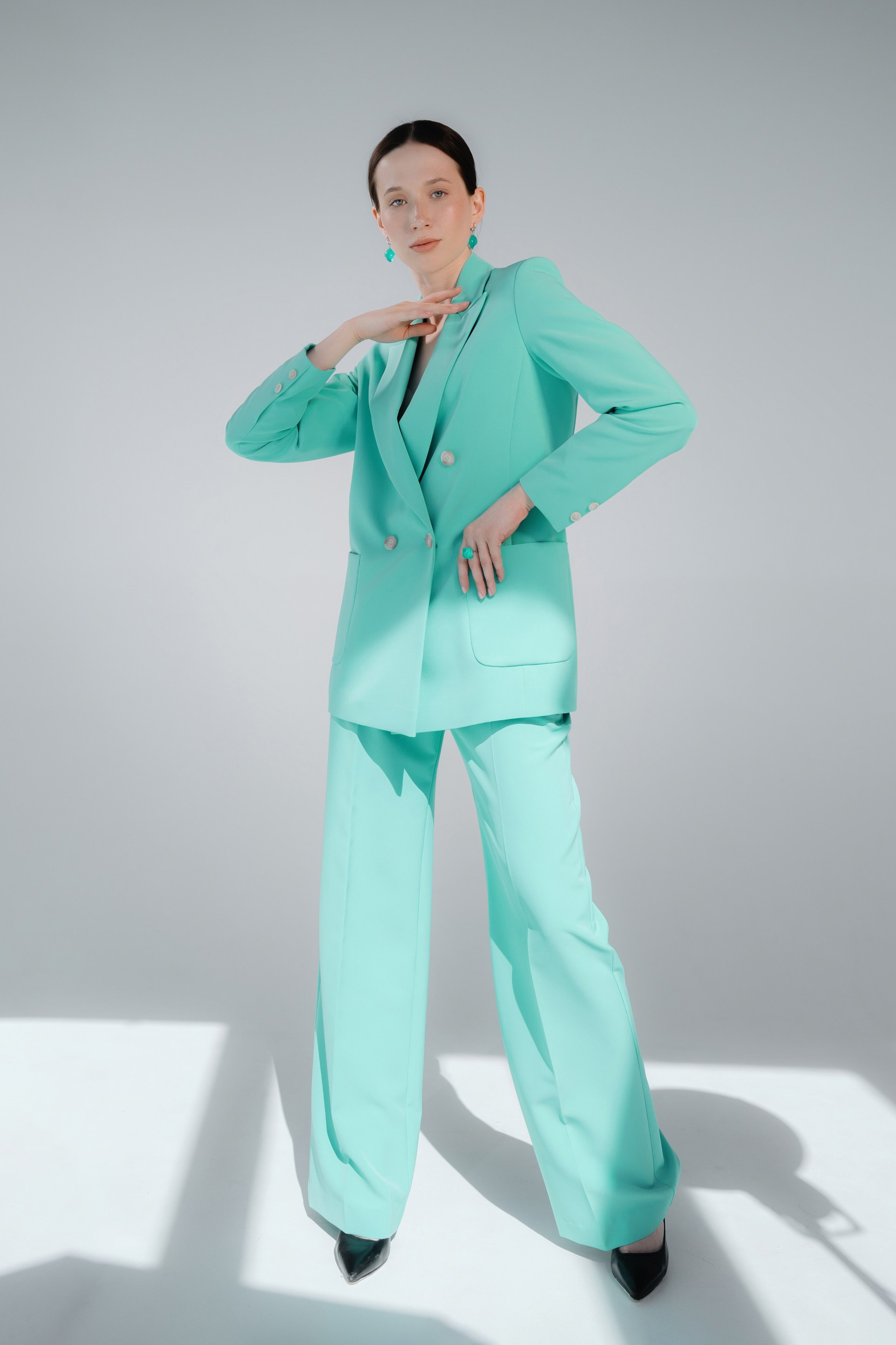 28/04/2023 Съемка для ЦГД. Журнал Камергер